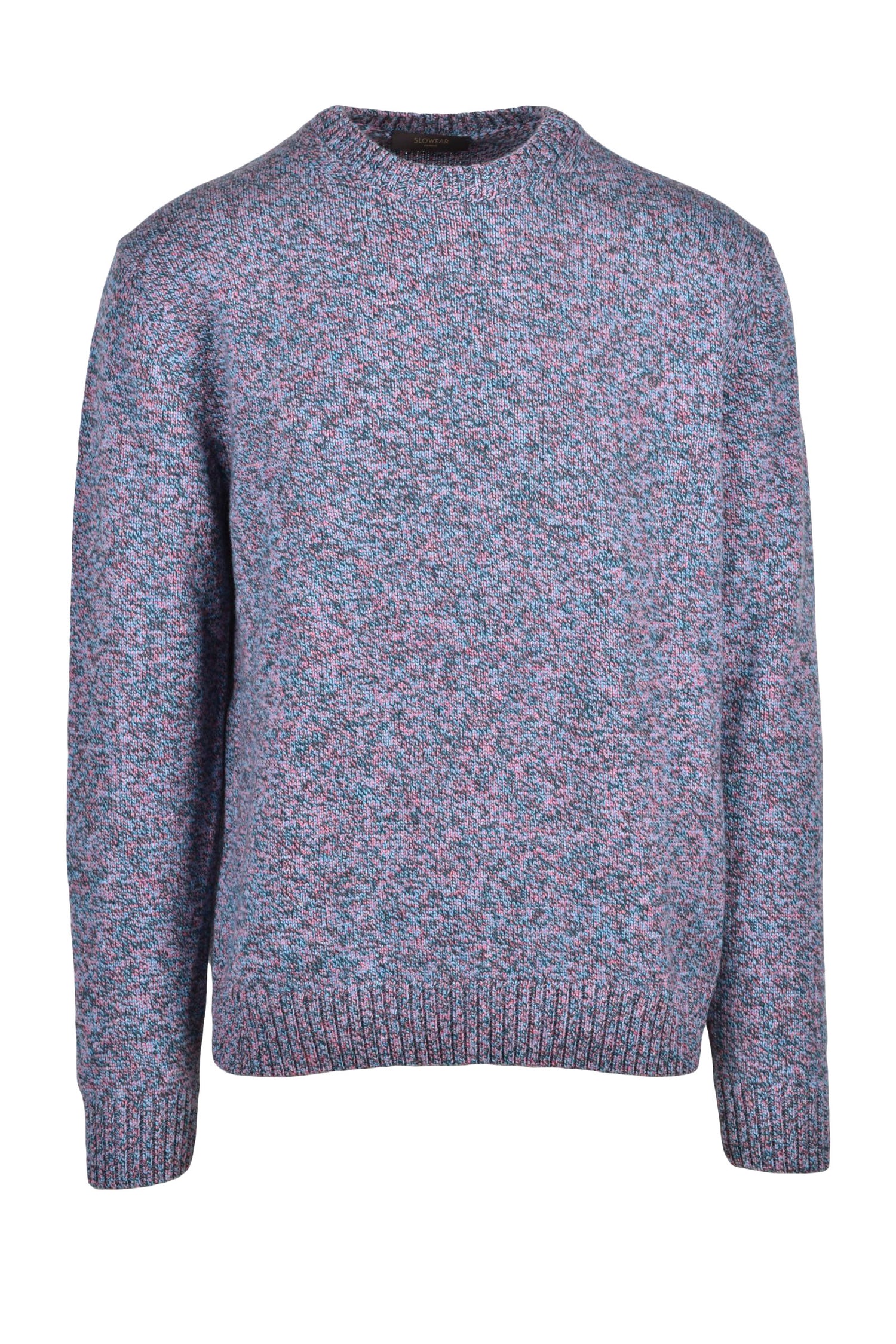SLOWEAR BY ZANONE - KNITWEAR AND SWEATSHIRTS
