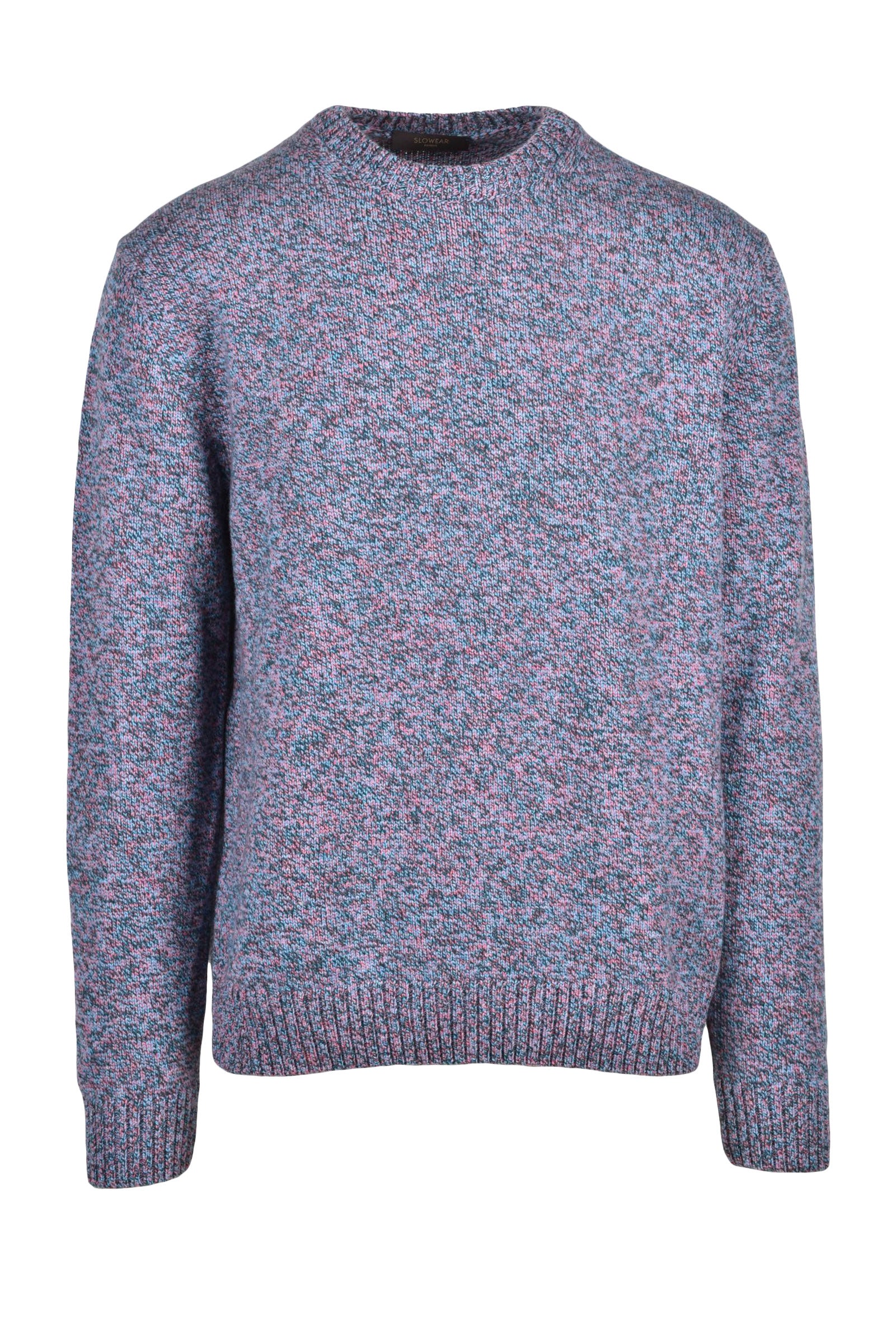 SLOWEAR BY ZANONE - KNITWEAR AND SWEATSHIRTS
