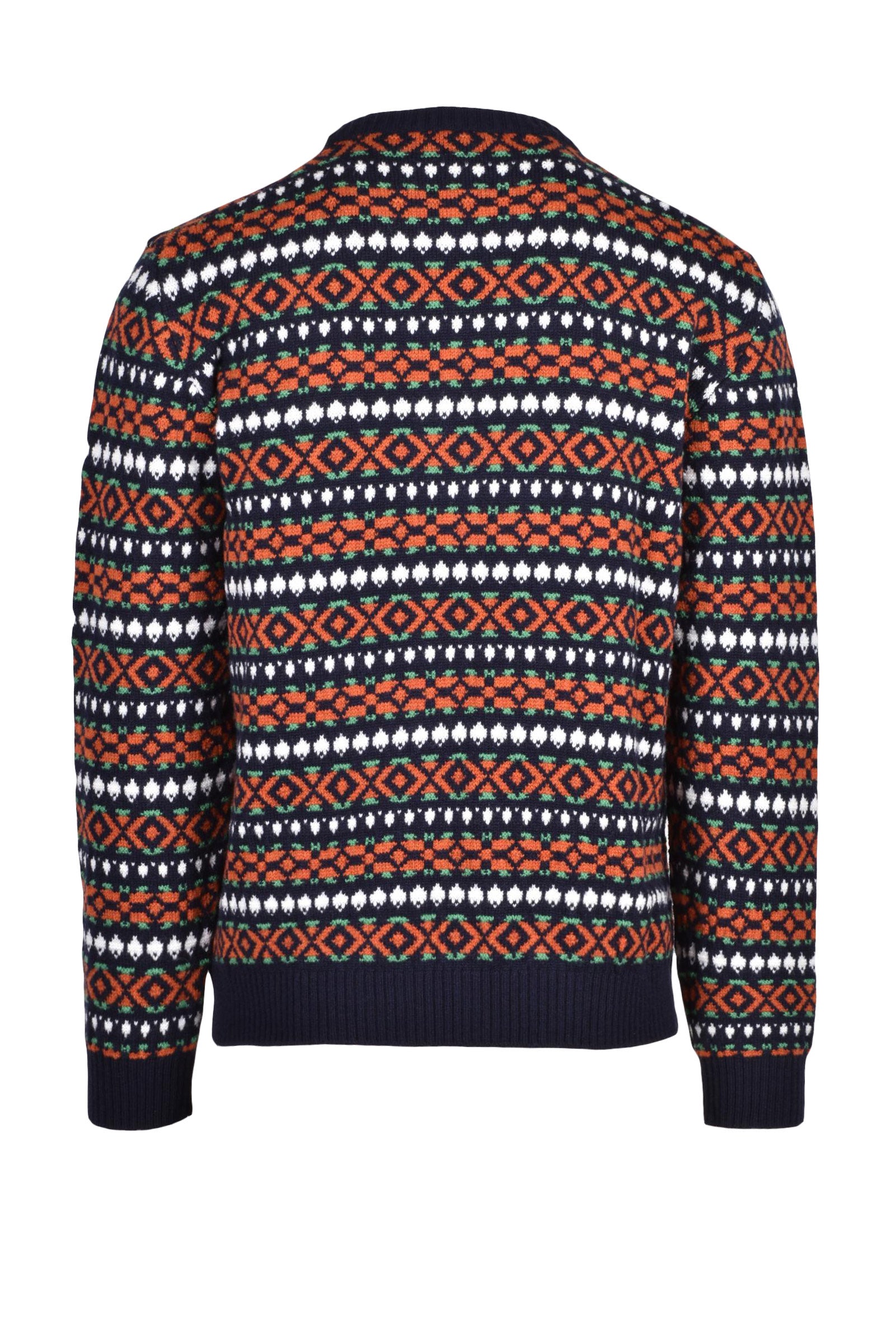 SLOWEAR BY ZANONE - KNITWEAR AND SWEATSHIRTS