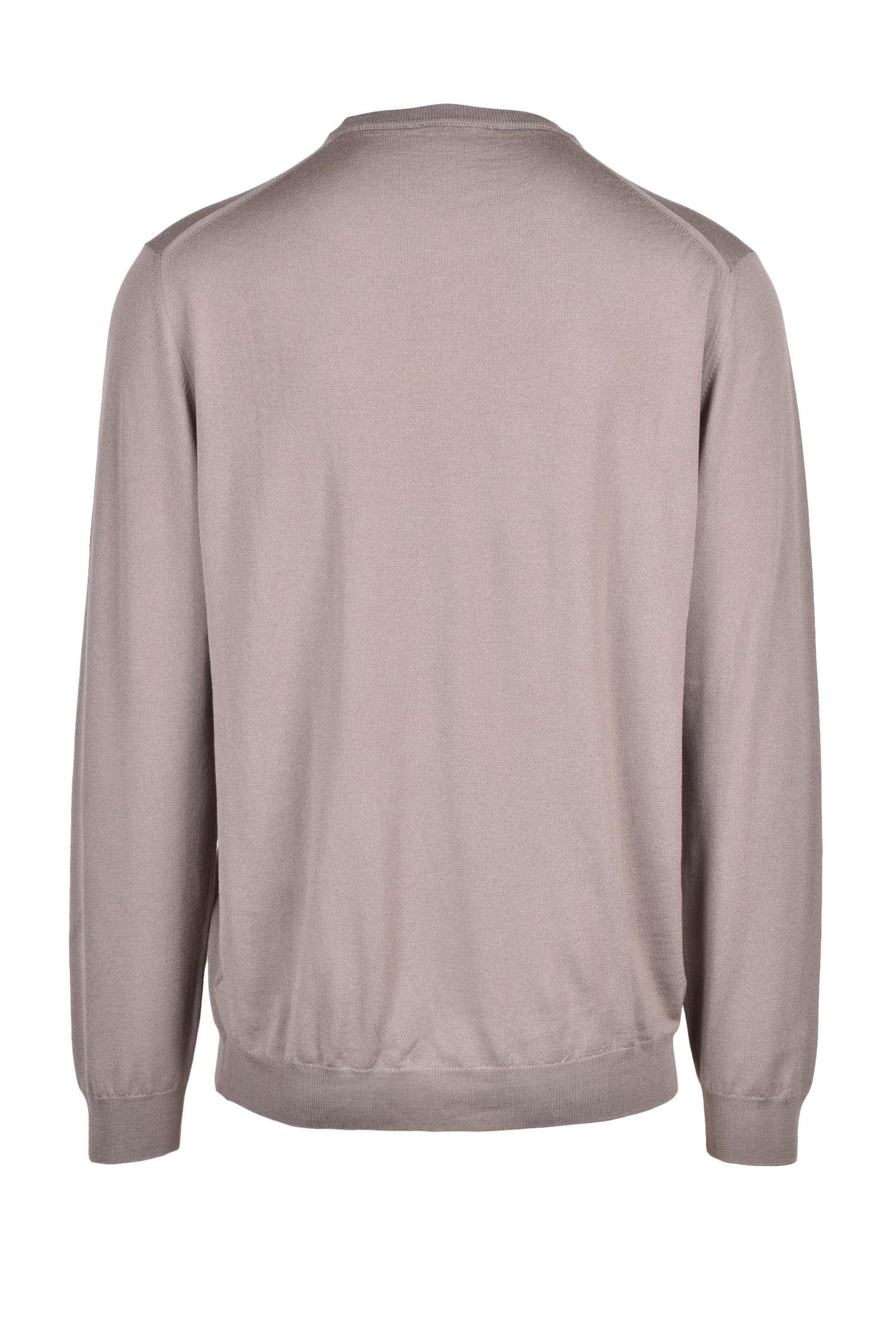 ZANONE - KNITWEAR AND SWEATSHIRTS