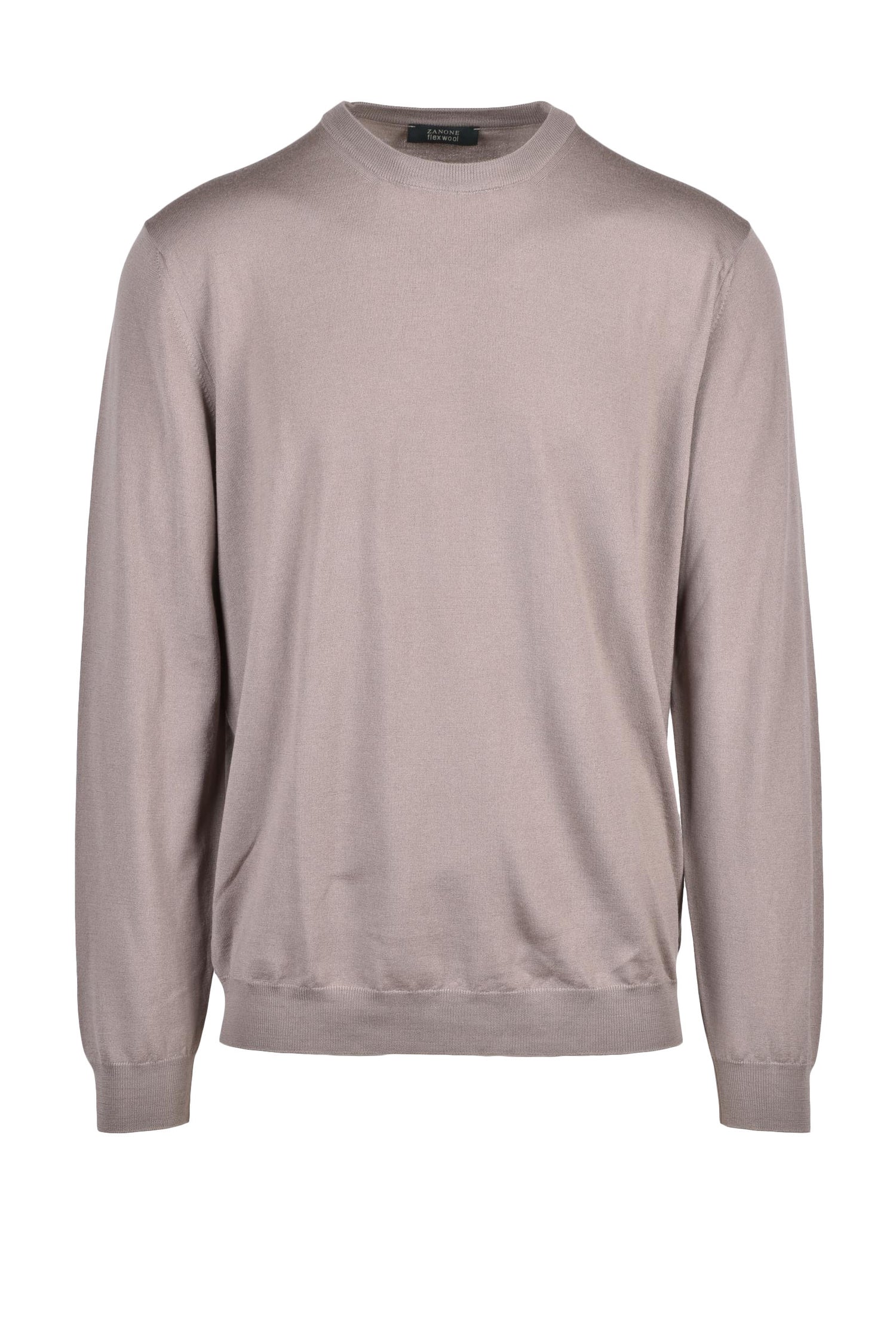 ZANONE - KNITWEAR AND SWEATSHIRTS