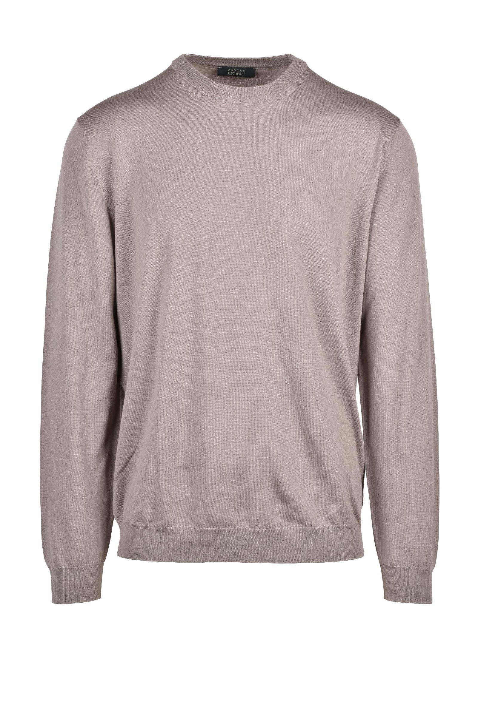 ZANONE - KNITWEAR AND SWEATSHIRTS