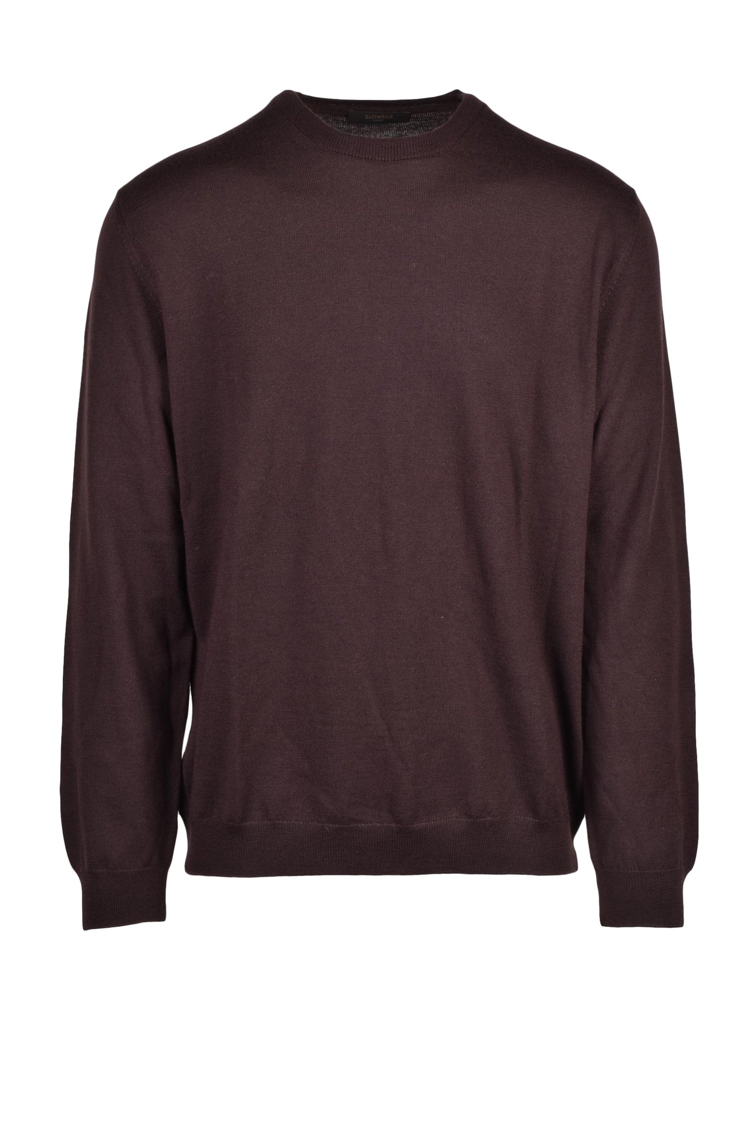 SLOWEAR BY ZANONE - KNITWEAR AND SWEATSHIRTS
