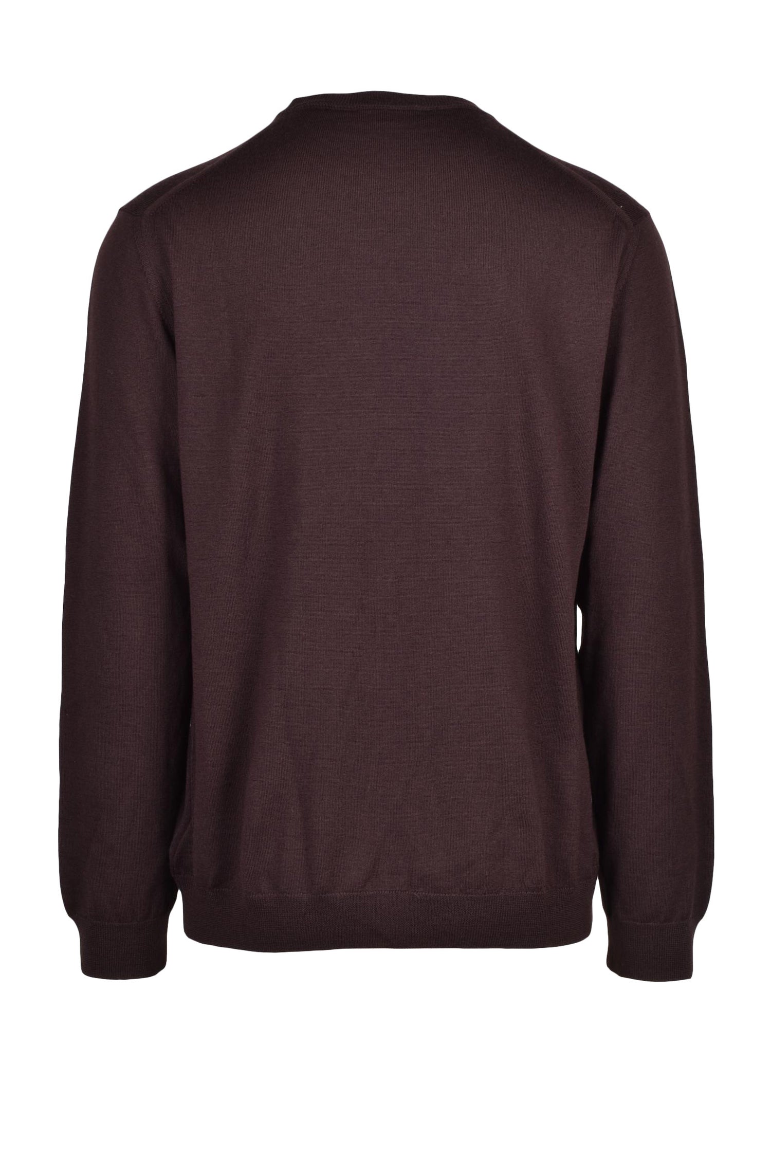 SLOWEAR BY ZANONE - KNITWEAR AND SWEATSHIRTS