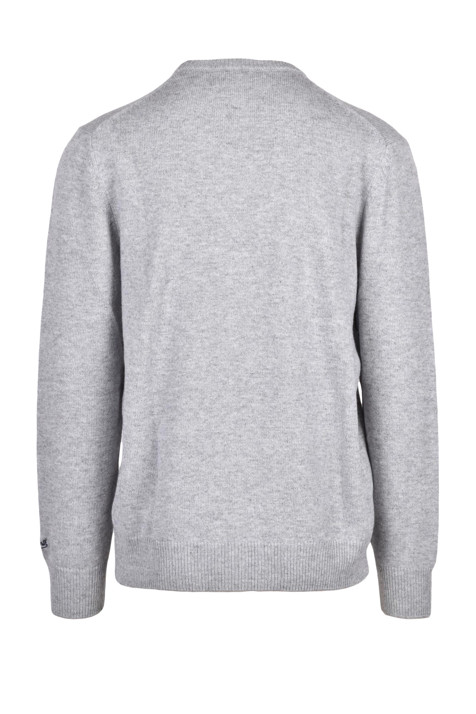 MC2 SAINT BARTH - KNITWEAR AND SWEATSHIRTS
