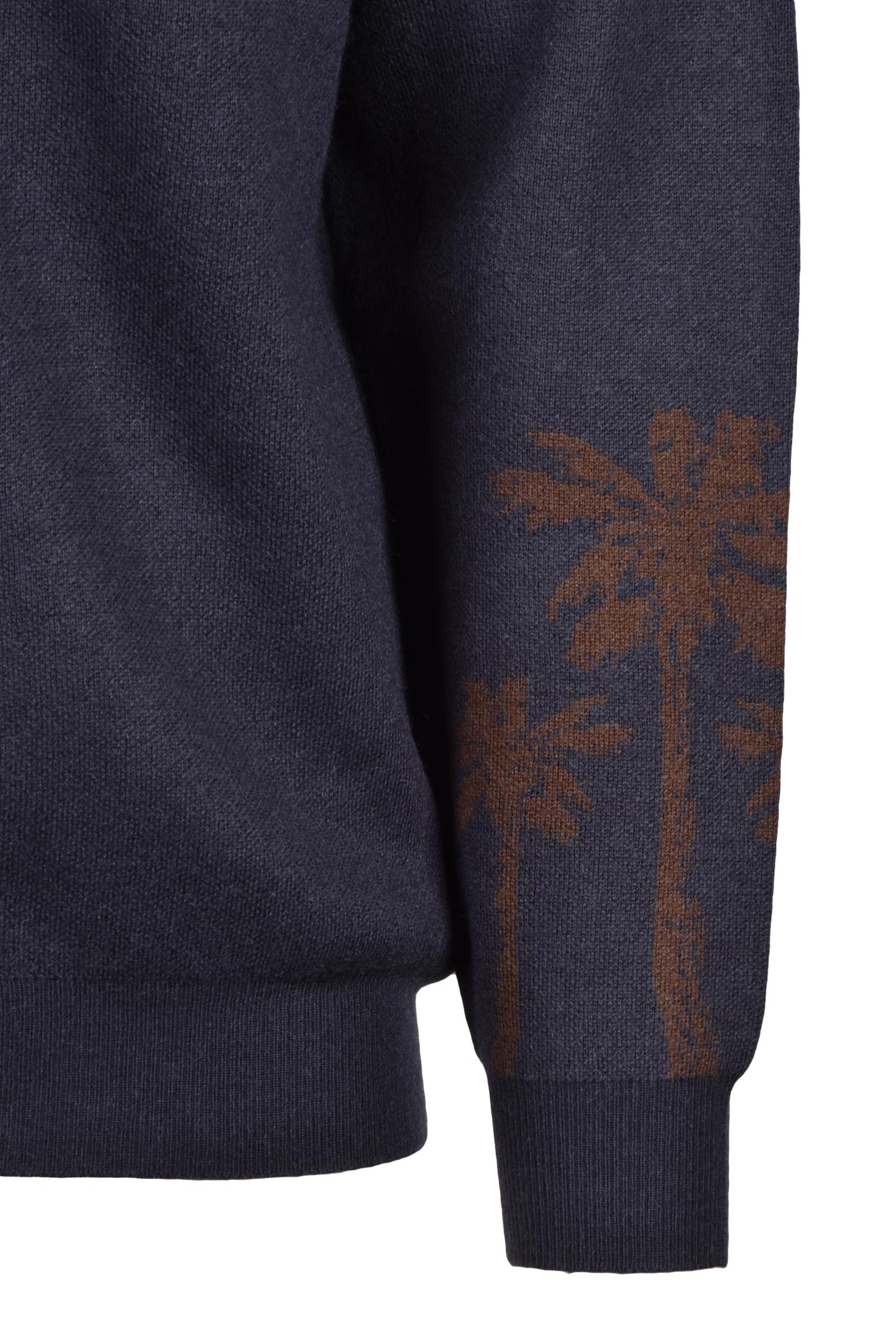 TOOCO - KNITWEAR AND SWEATSHIRTS