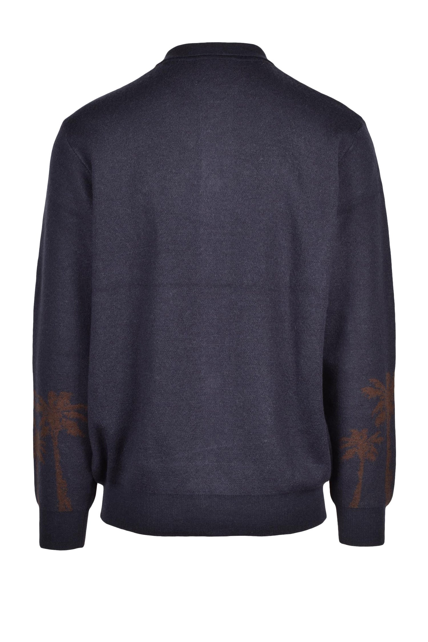 TOOCO - KNITWEAR AND SWEATSHIRTS
