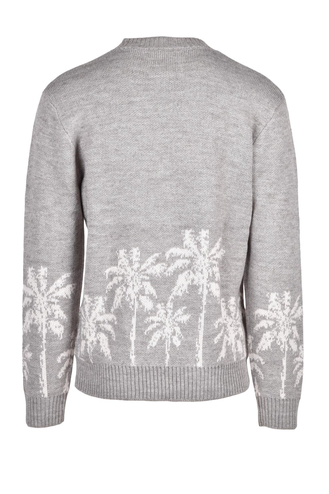 TOOCO - KNITWEAR AND SWEATSHIRTS