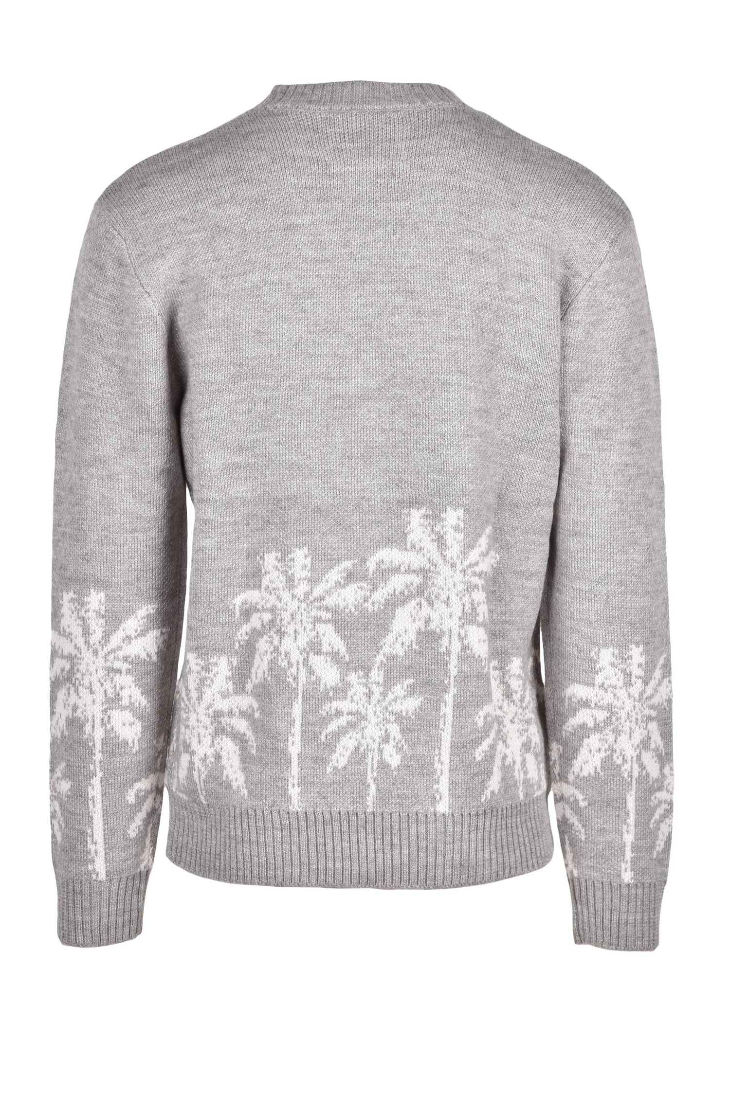 TOOCO - KNITWEAR AND SWEATSHIRTS