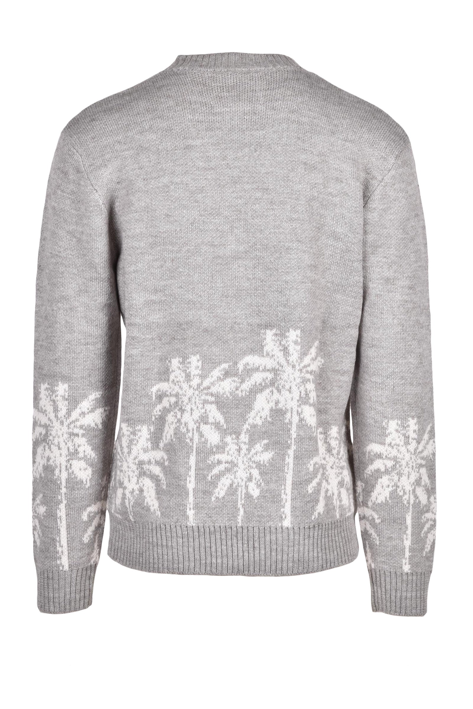 TOOCO - KNITWEAR AND SWEATSHIRTS