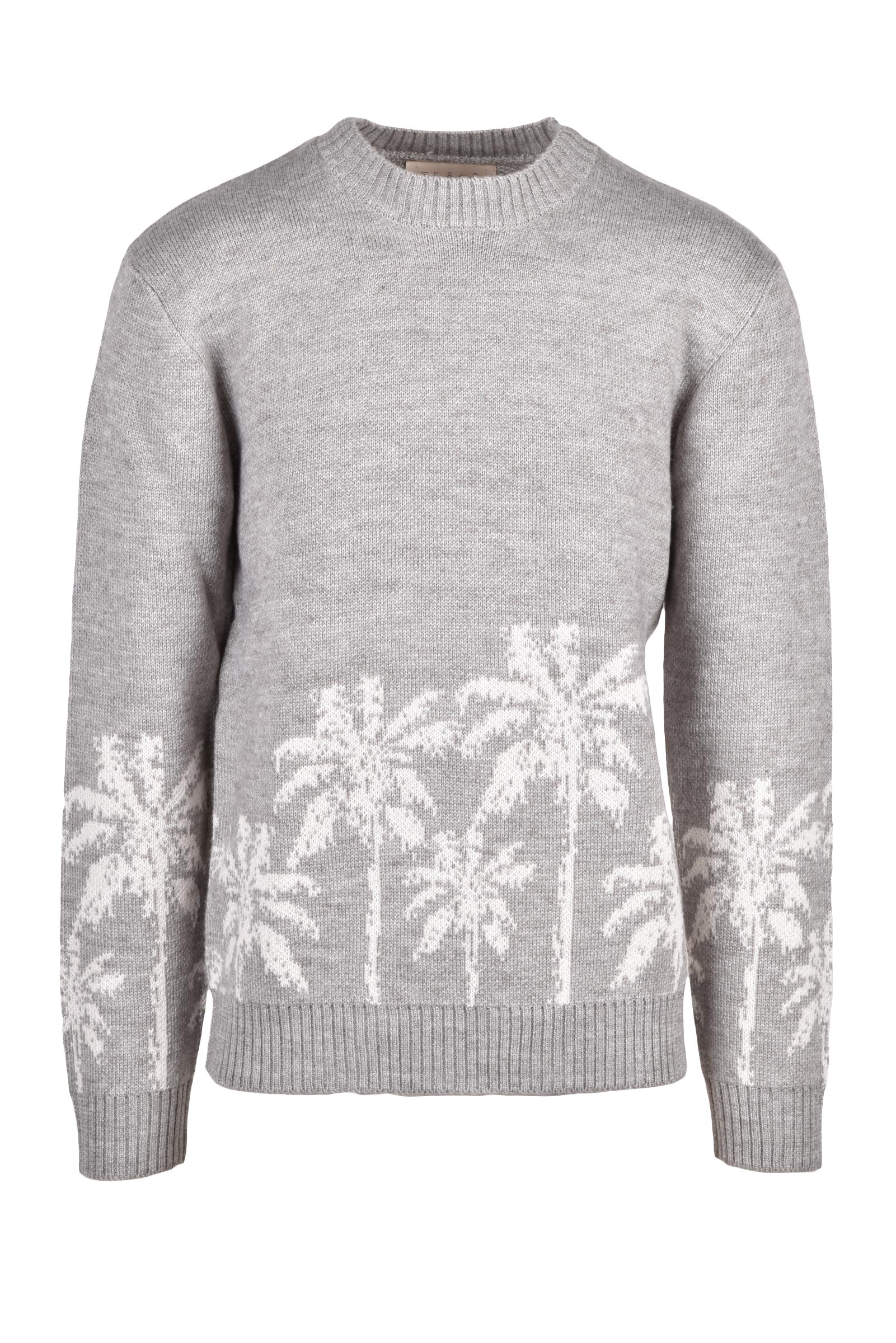 TOOCO - KNITWEAR AND SWEATSHIRTS
