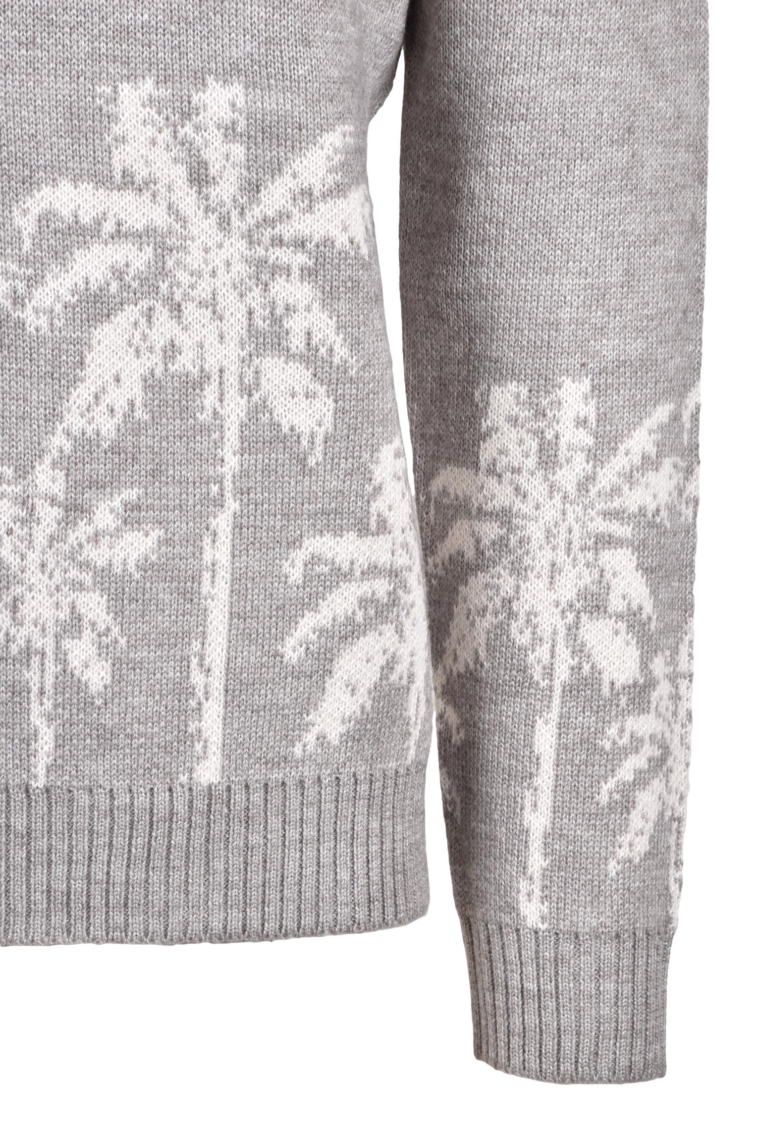 TOOCO - KNITWEAR AND SWEATSHIRTS
