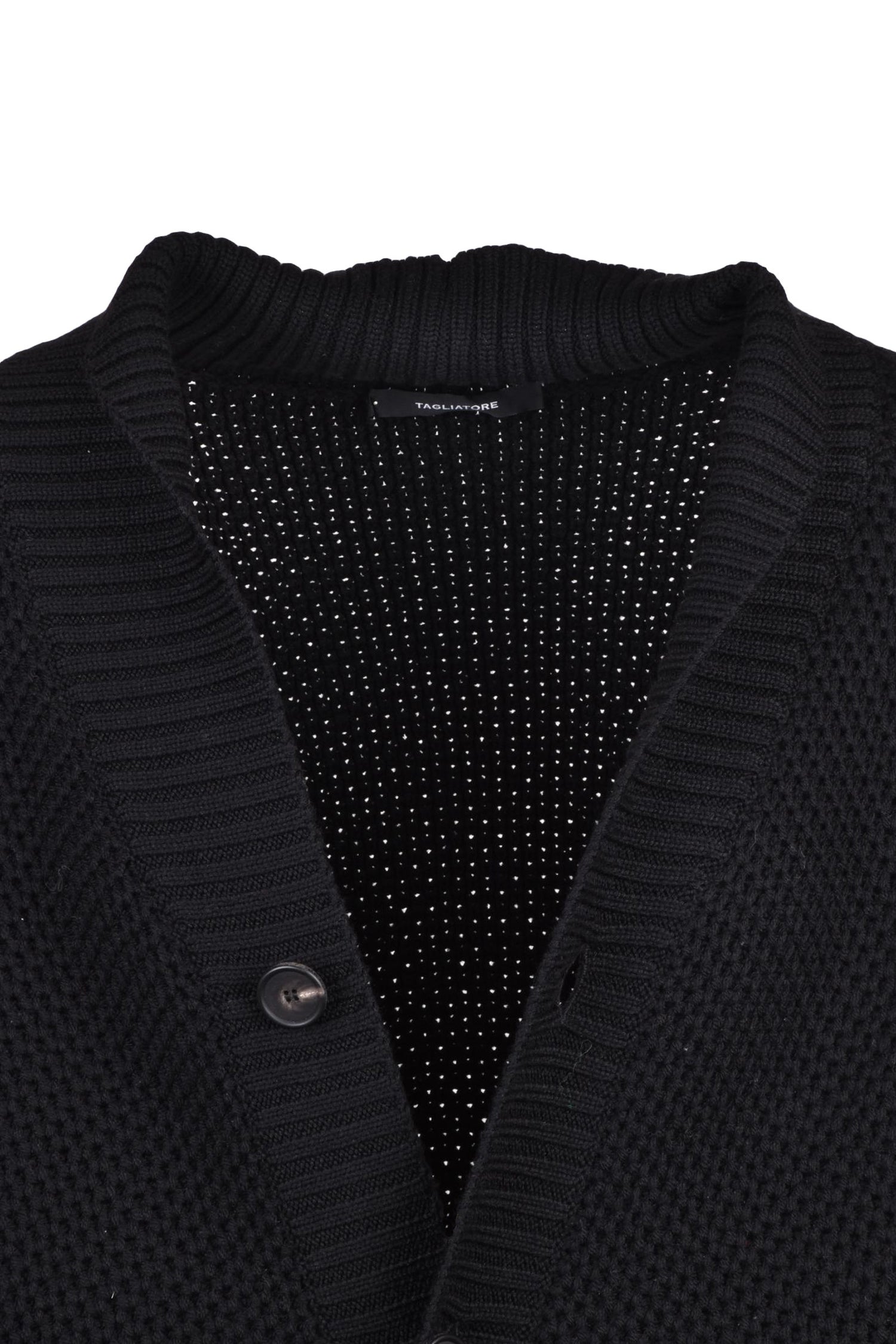 TAGLIATORE - KNITWEAR AND SWEATSHIRTS