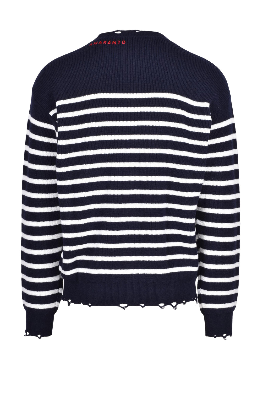 AMARANTO - KNITWEAR AND SWEATSHIRTS