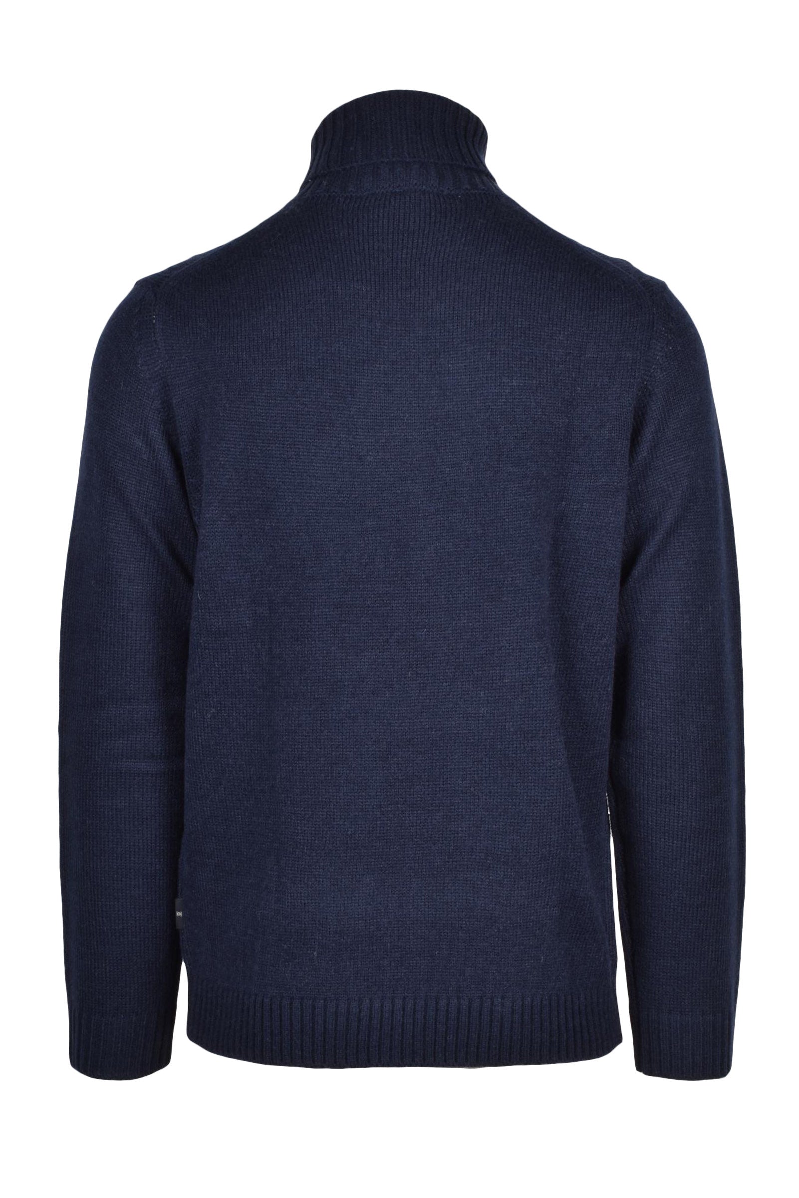 HAMAKI-HO - KNITWEAR AND SWEATSHIRTS