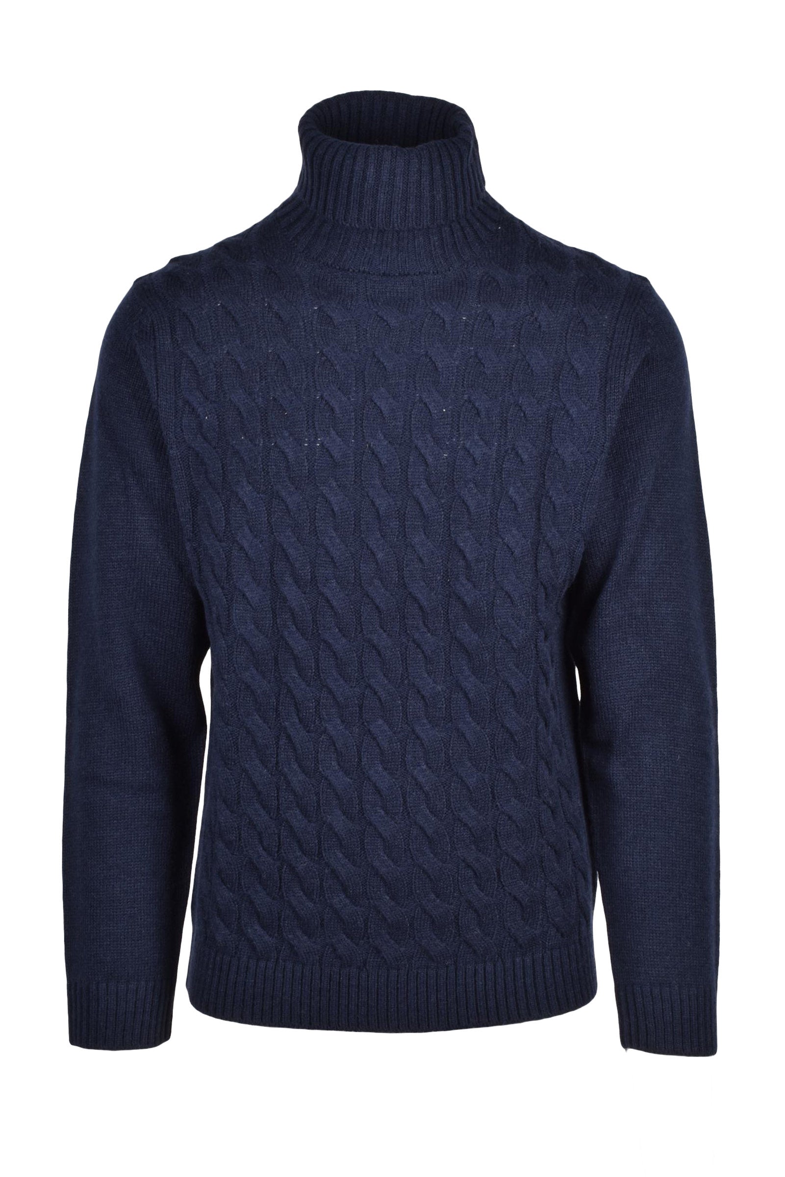HAMAKI-HO - KNITWEAR AND SWEATSHIRTS