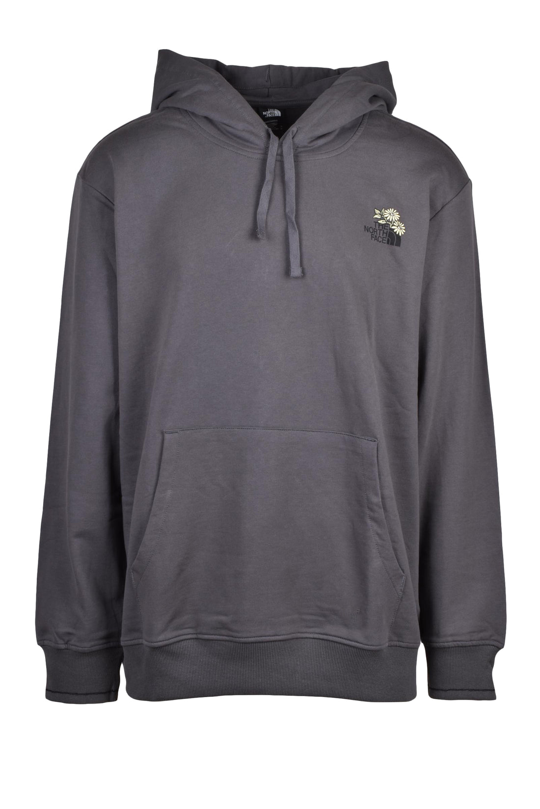 THE NORTH FACE - KNITWEAR AND SWEATSHIRTS
