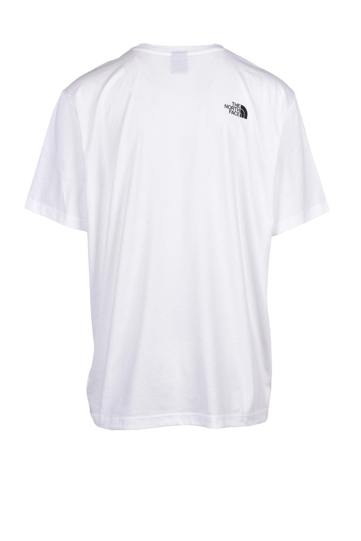 THE NORTH FACE - T-SHIRT AND POLO