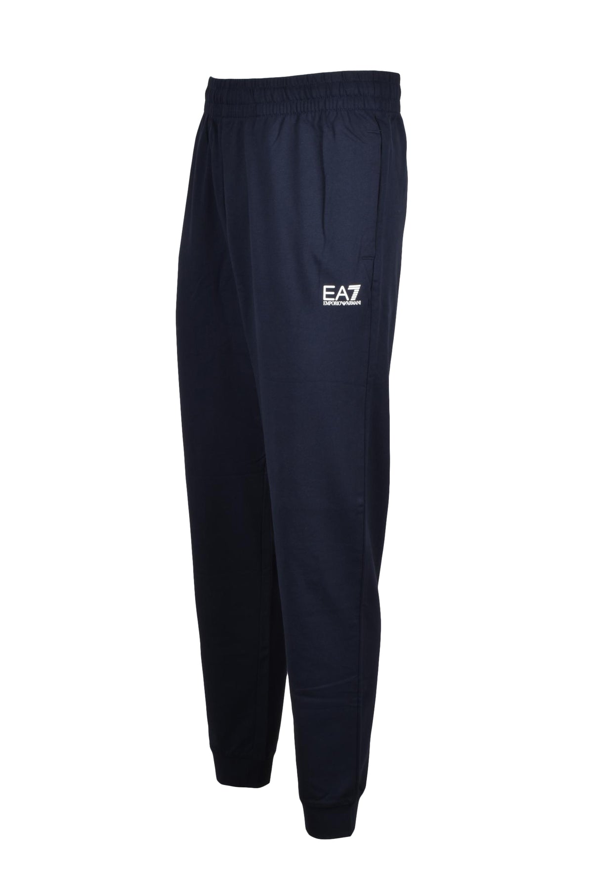 EA7 EMPORIO ARMANI - TROUSERS