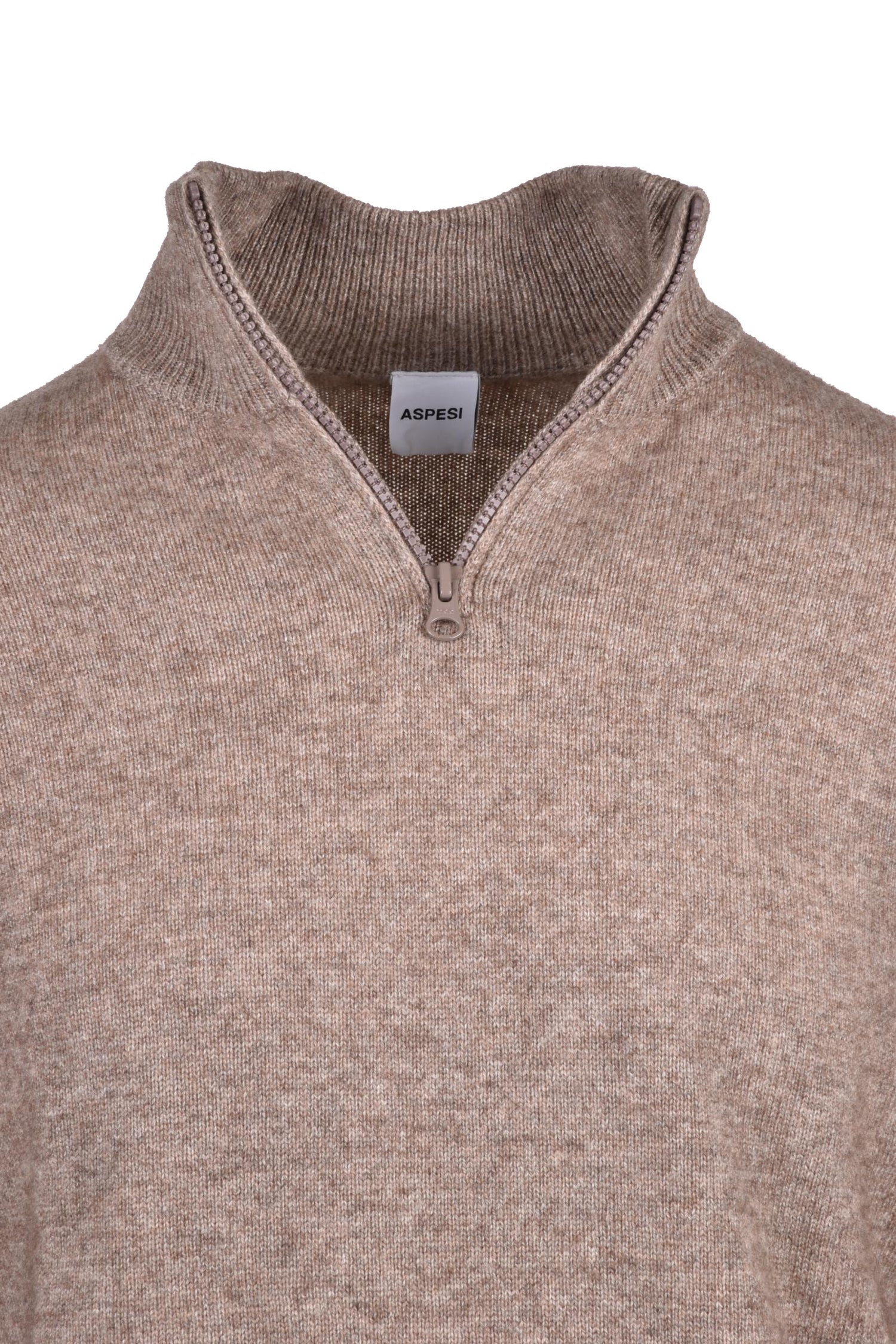 ASPESI - KNITWEAR AND SWEATSHIRTS