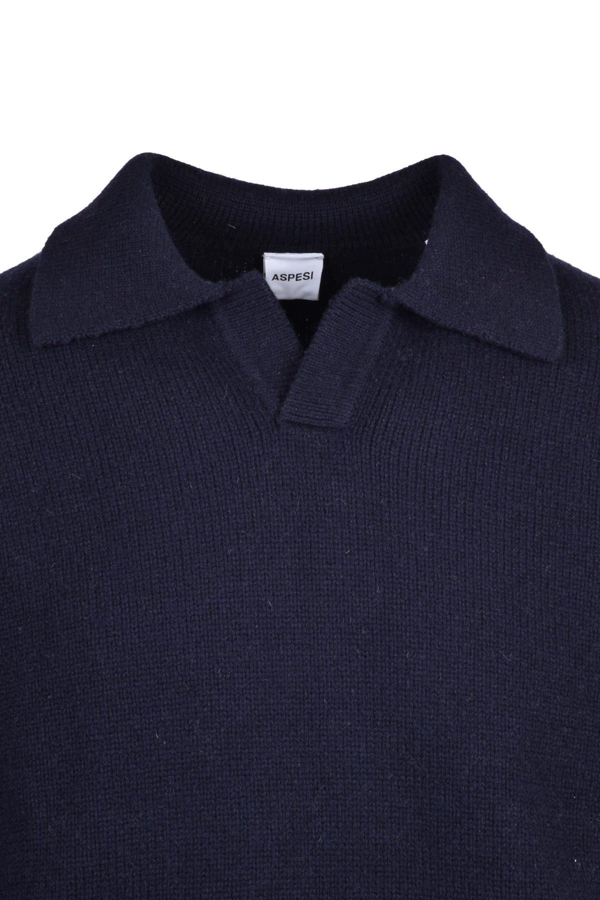 ASPESI - KNITWEAR AND SWEATSHIRTS