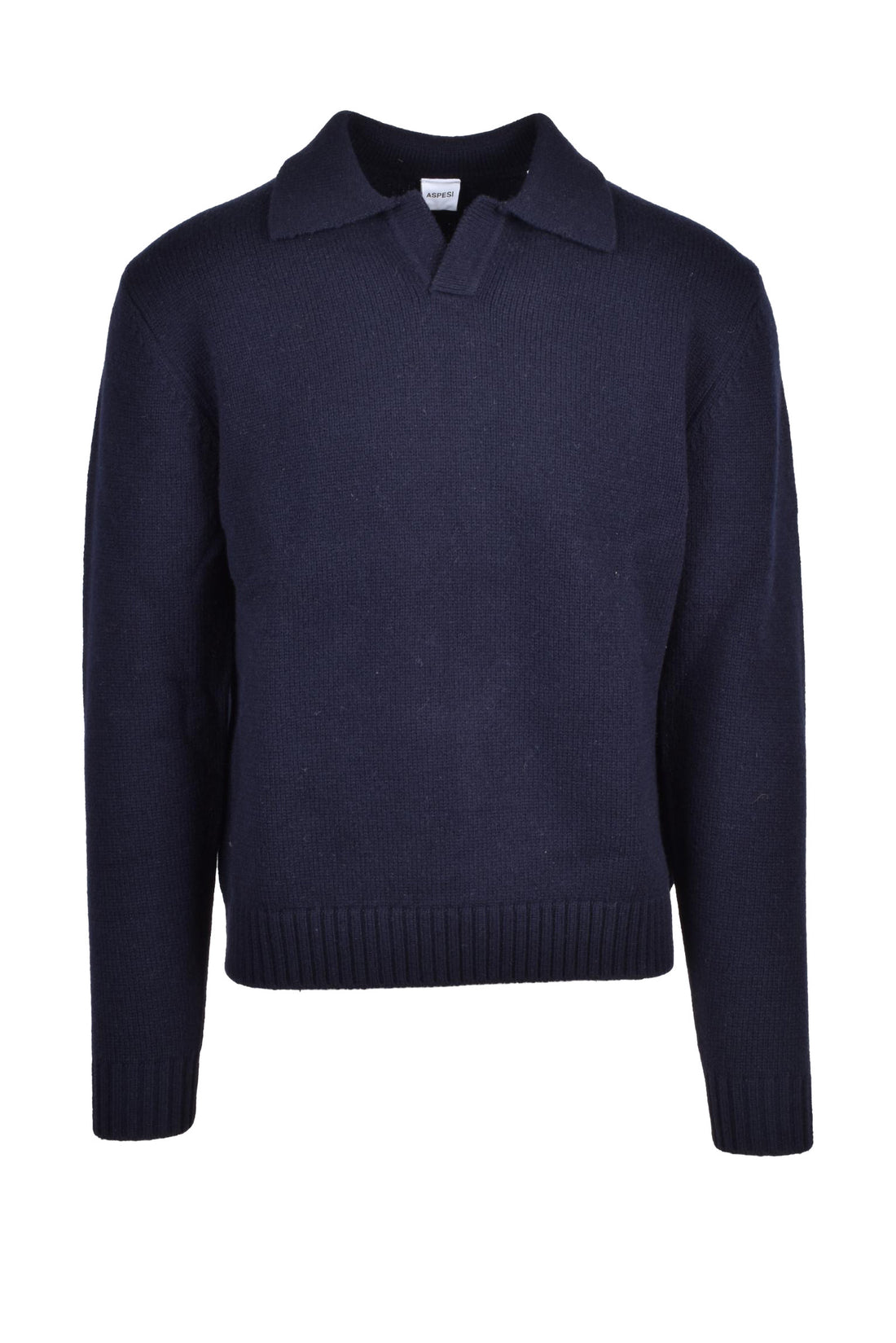 ASPESI - KNITWEAR AND SWEATSHIRTS