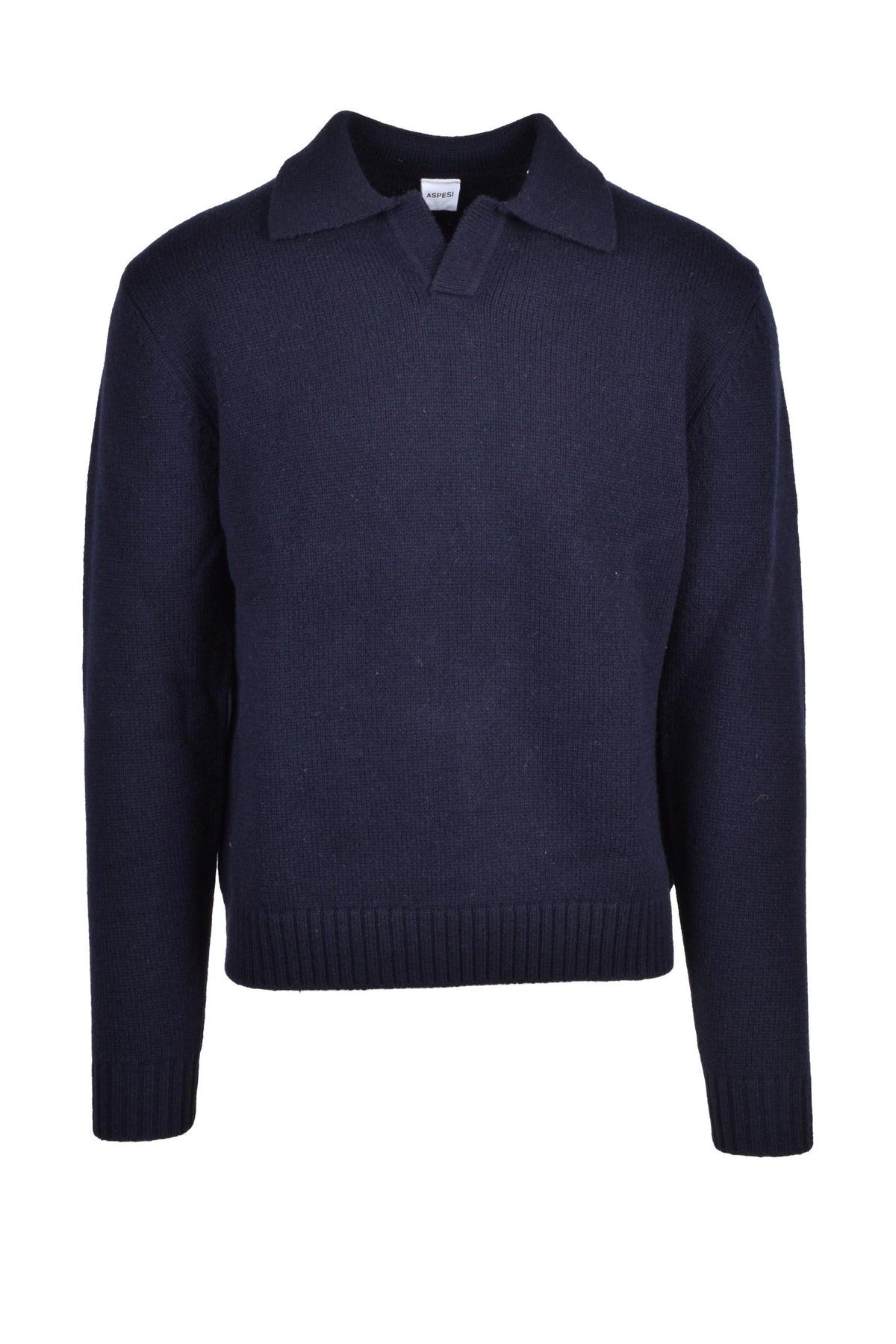 ASPESI - KNITWEAR AND SWEATSHIRTS
