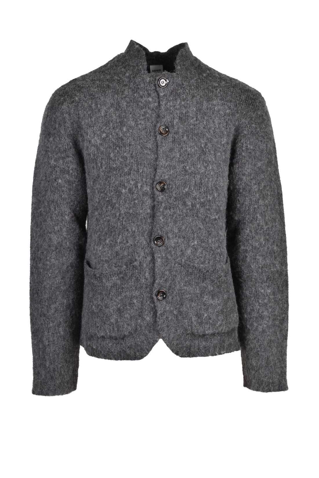ASPESI - KNITWEAR AND SWEATSHIRTS