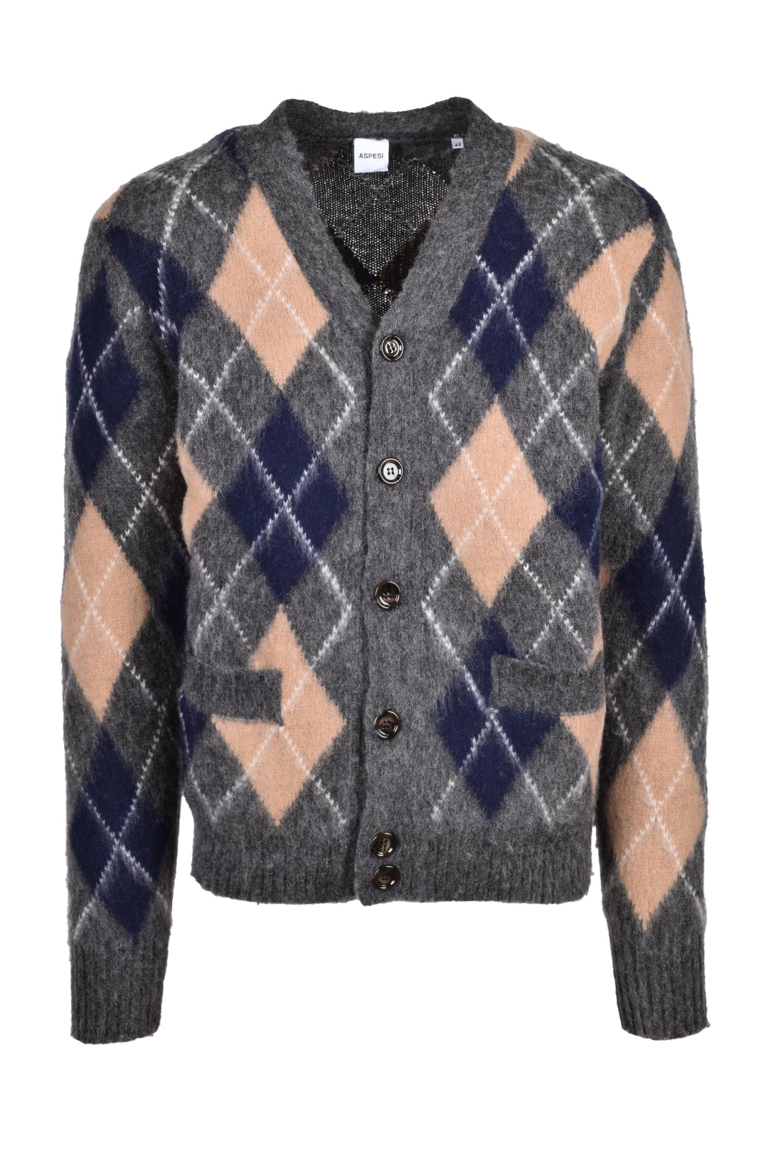 ASPESI - KNITWEAR AND SWEATSHIRTS