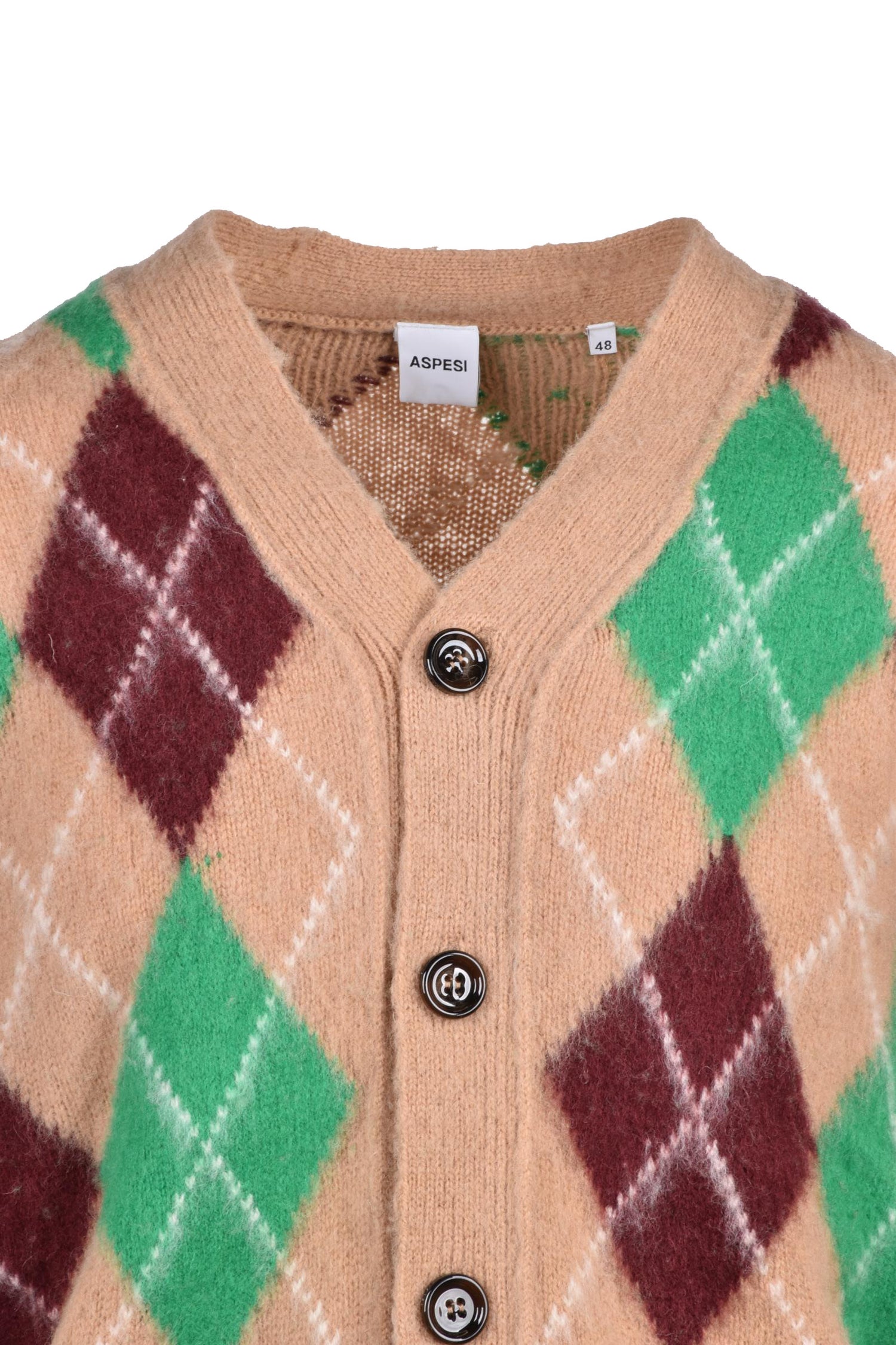 ASPESI - KNITWEAR AND SWEATSHIRTS