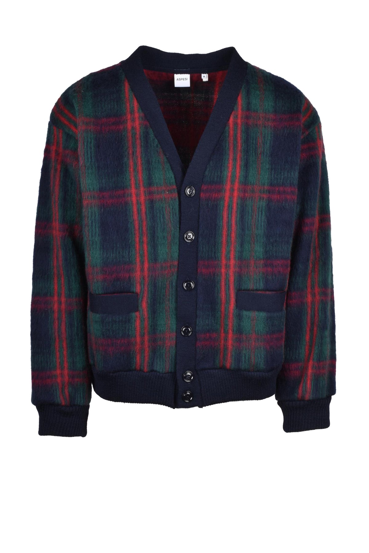 ASPESI - KNITWEAR AND SWEATSHIRTS