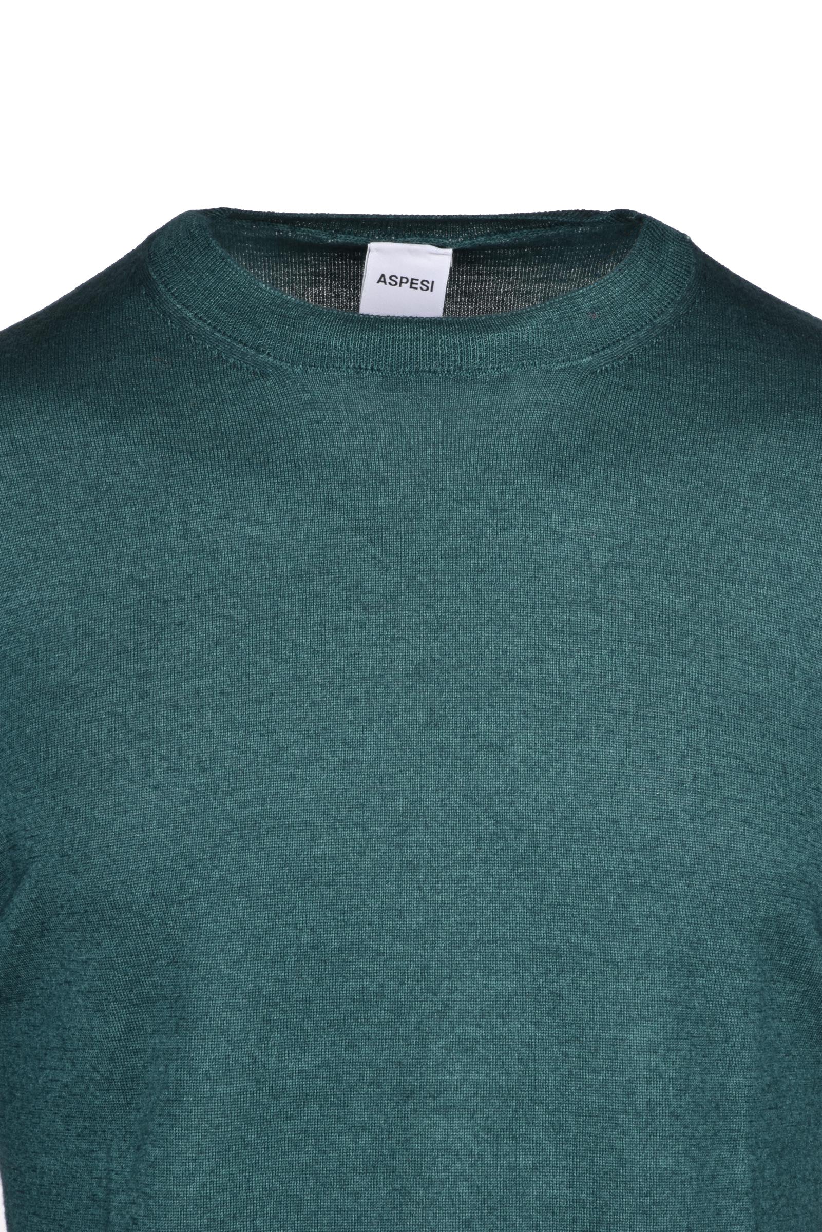 ASPESI - KNITWEAR AND SWEATSHIRTS