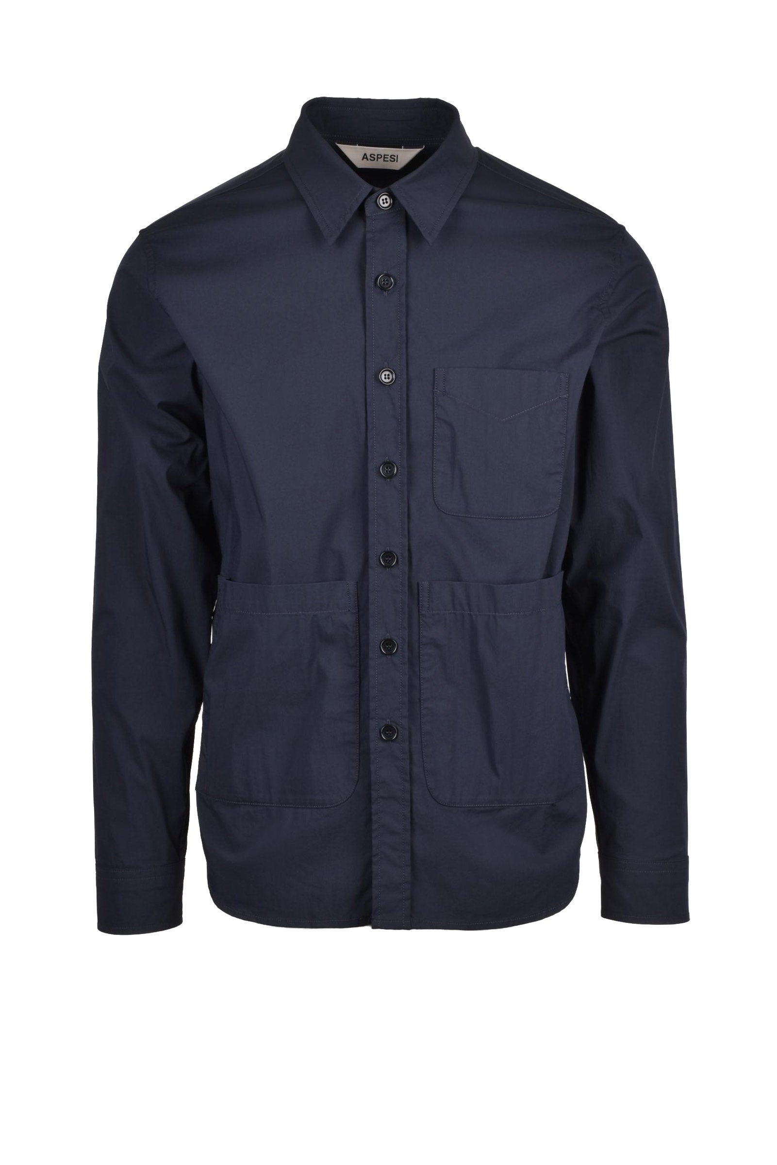 ASPESI - SHIRT