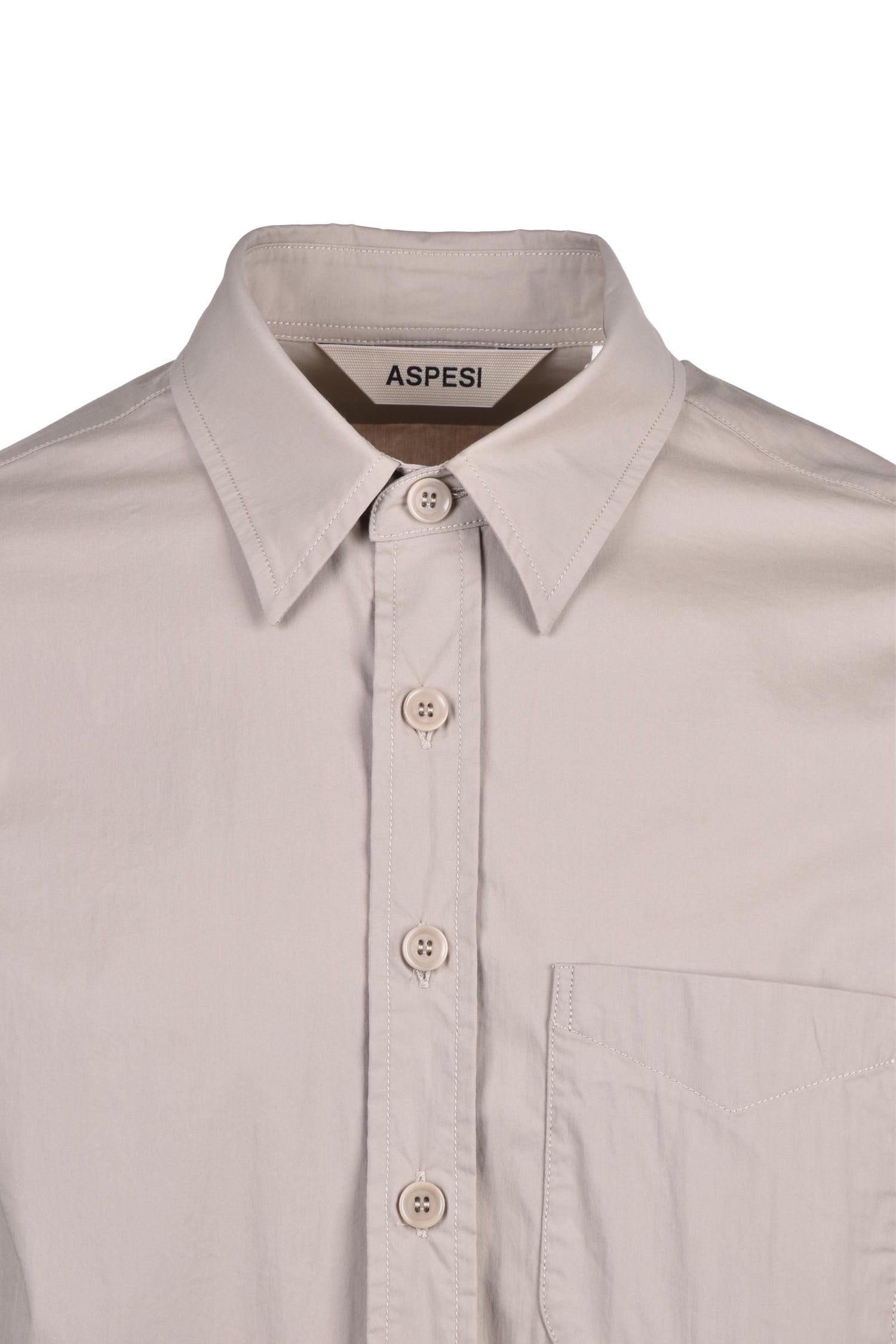 ASPESI - SHIRT