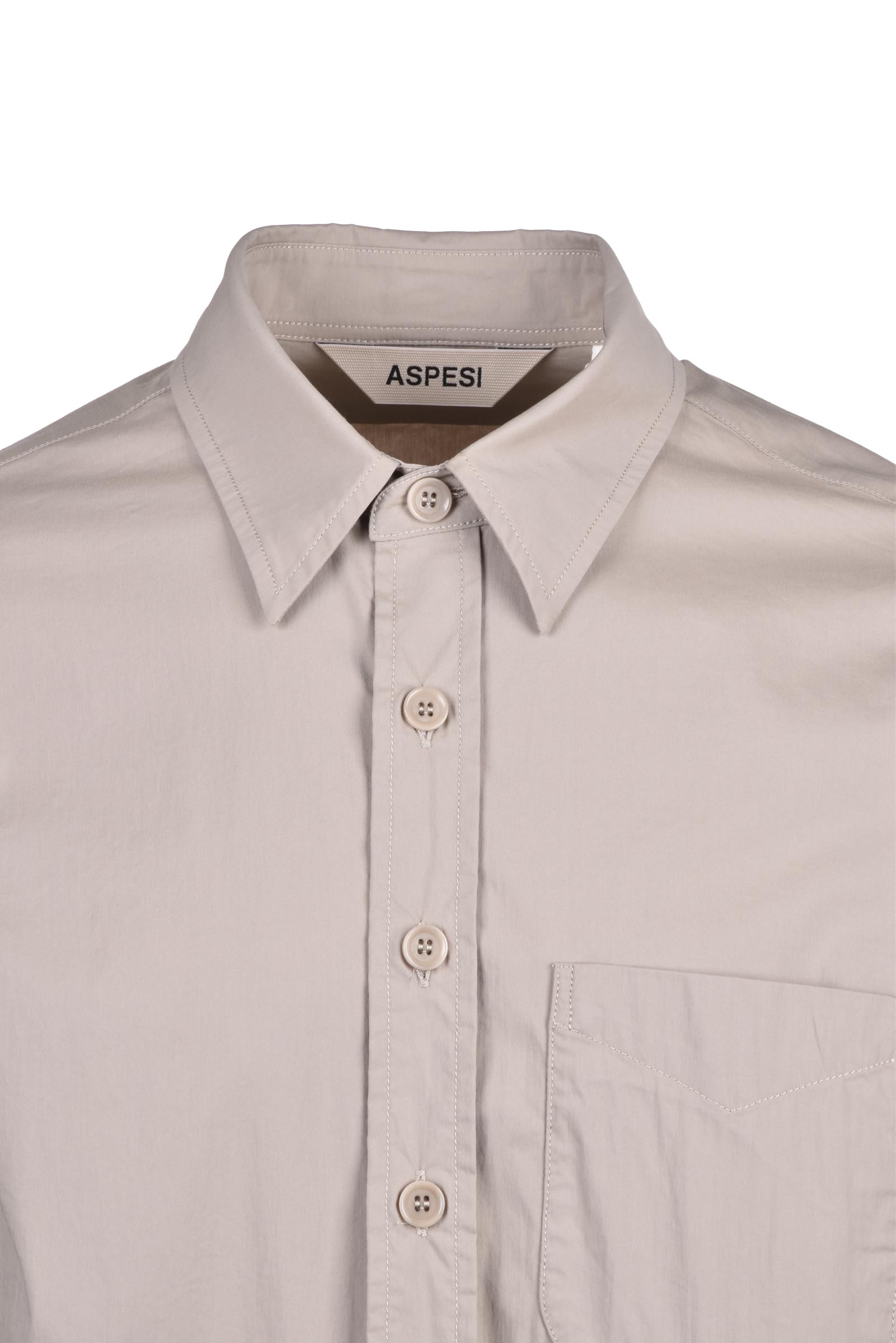 ASPESI - SHIRT