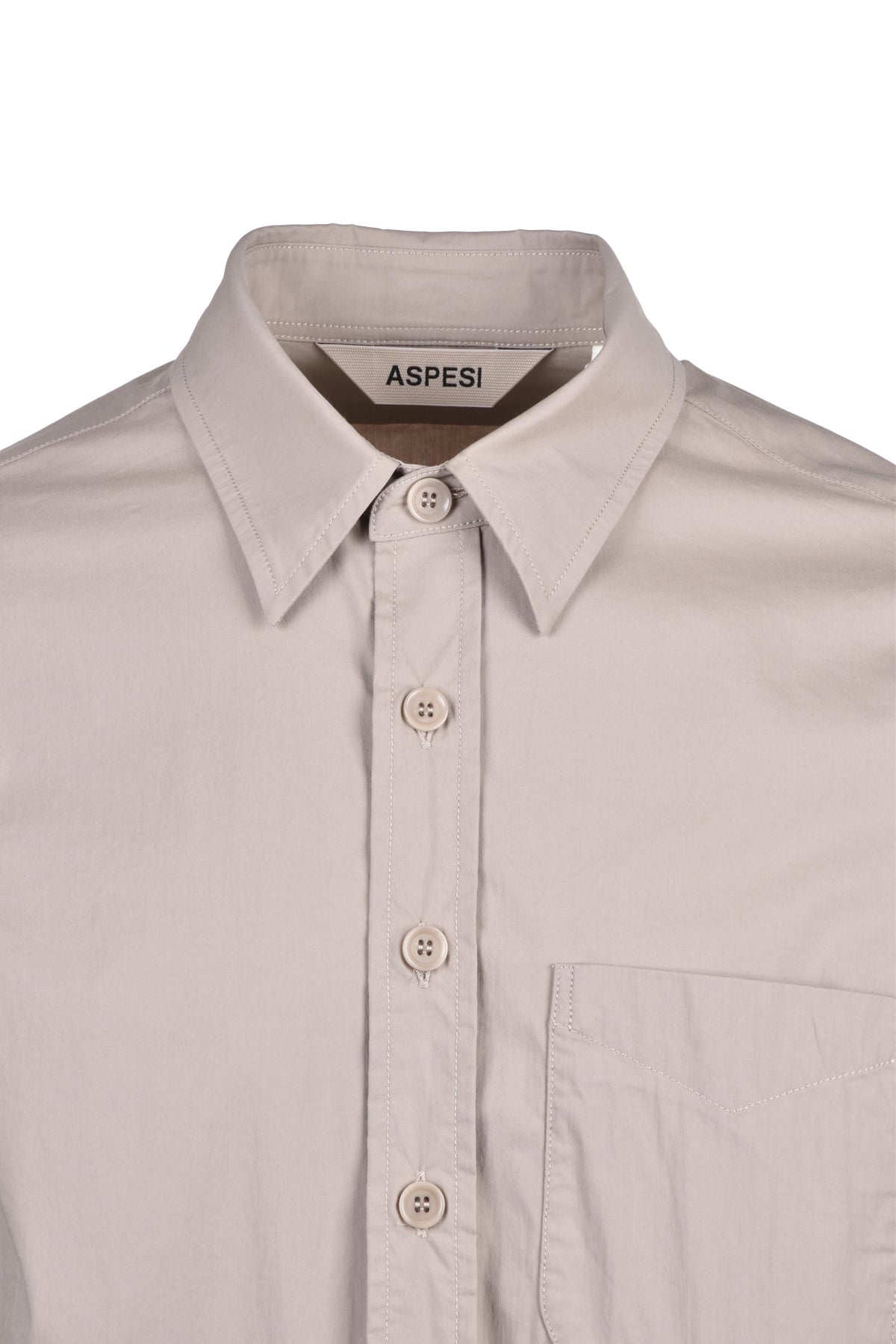 ASPESI - SHIRT