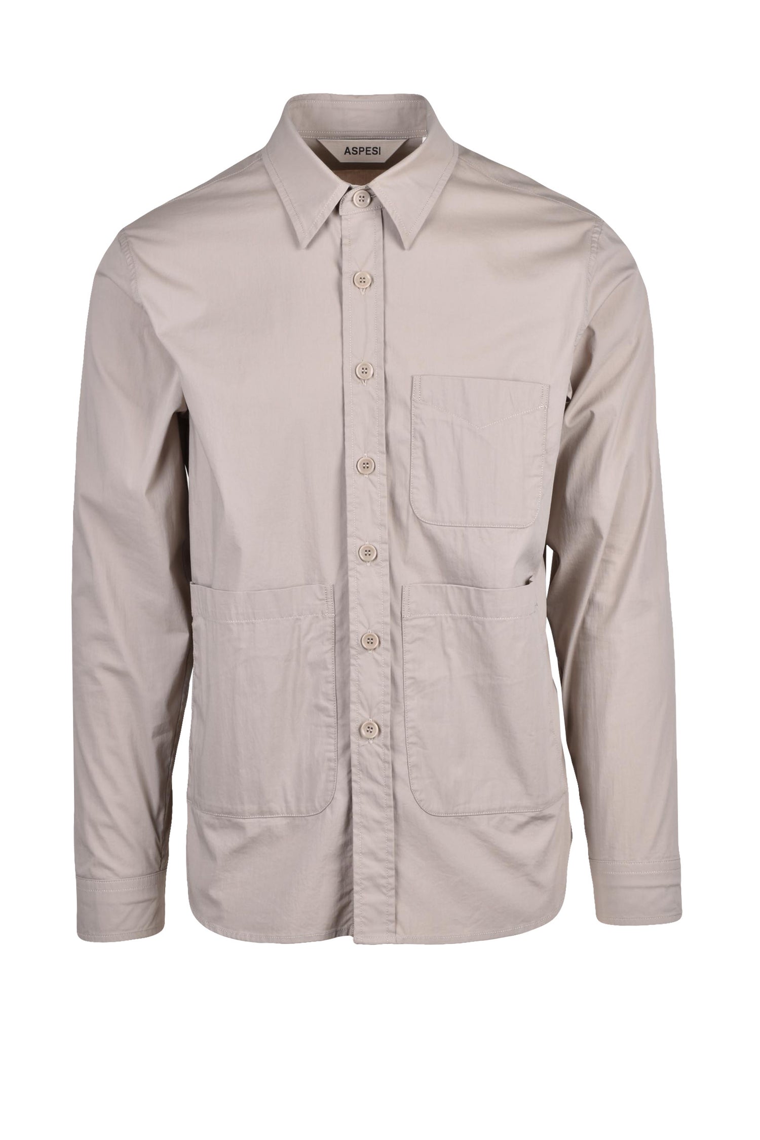 ASPESI - SHIRT