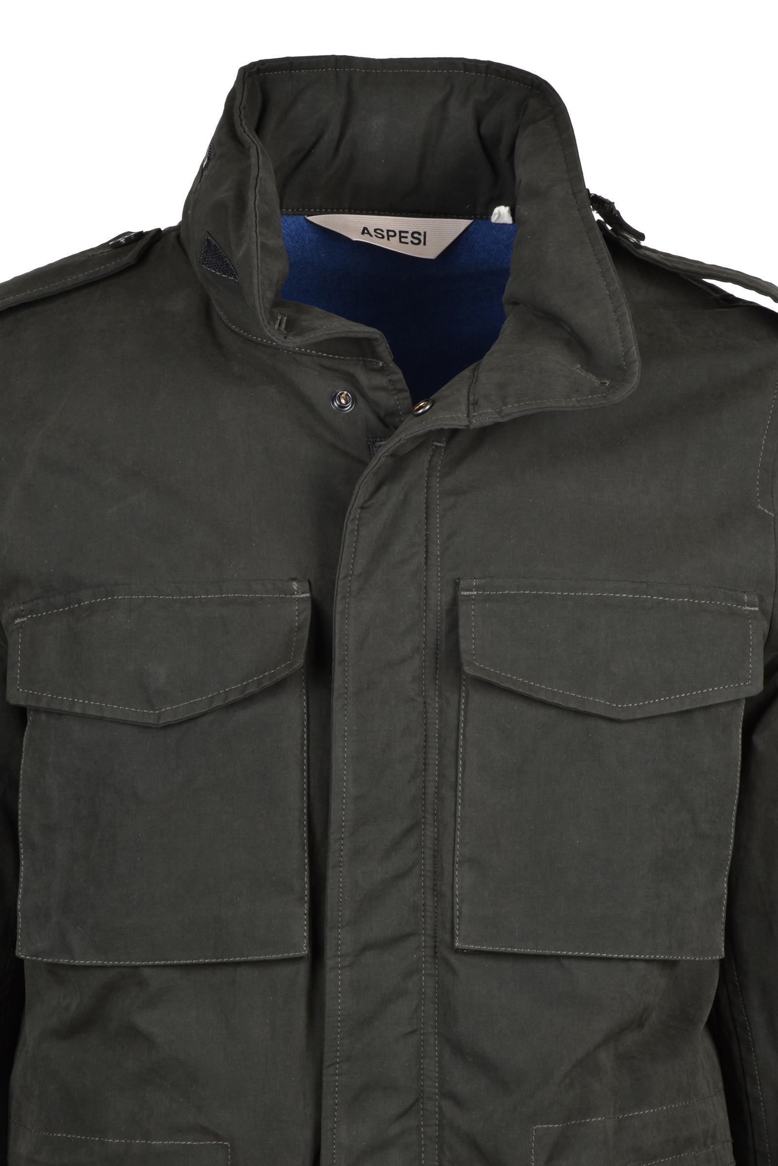 ASPESI - OUTWEAR JACKETS