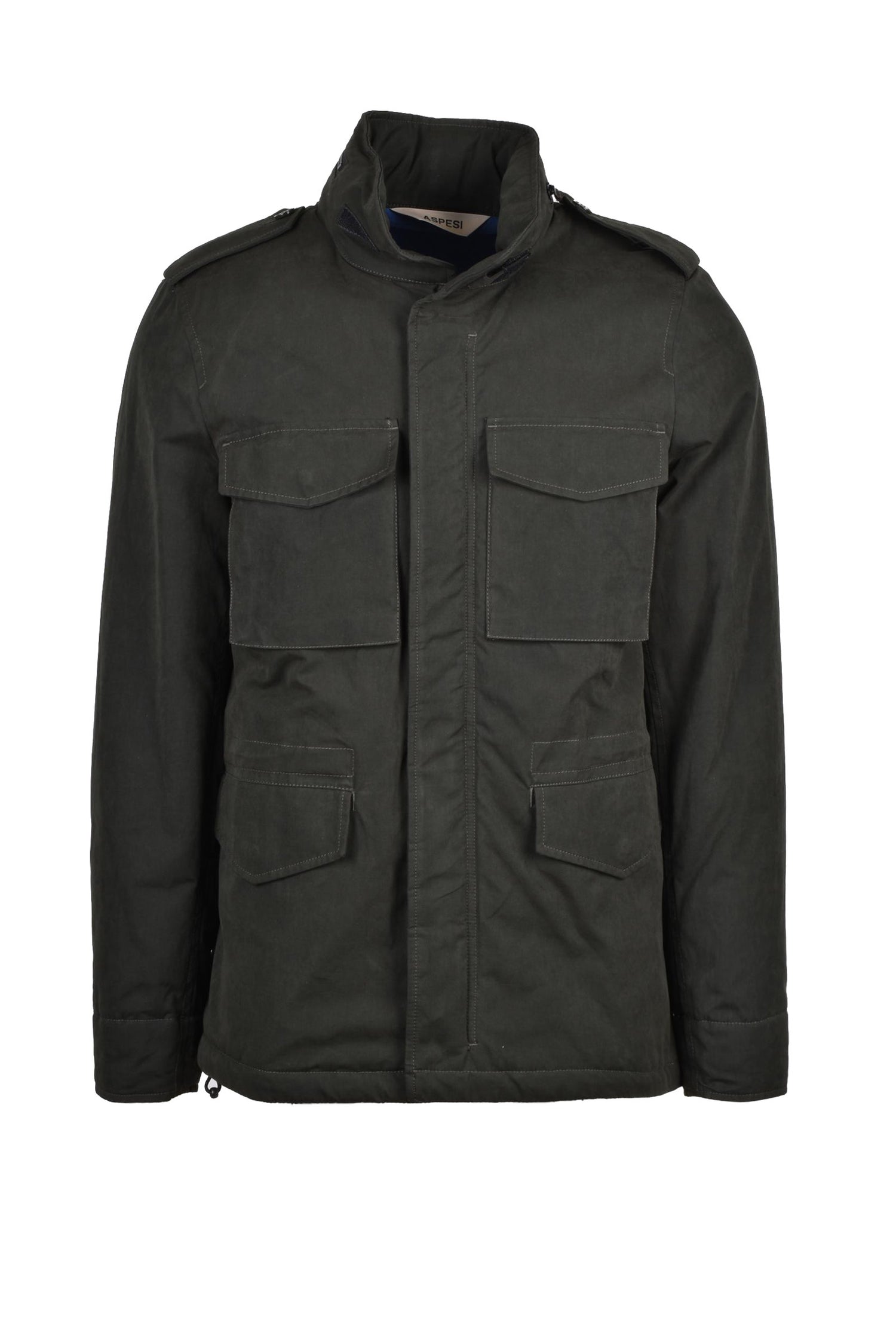 ASPESI - OUTWEAR JACKETS