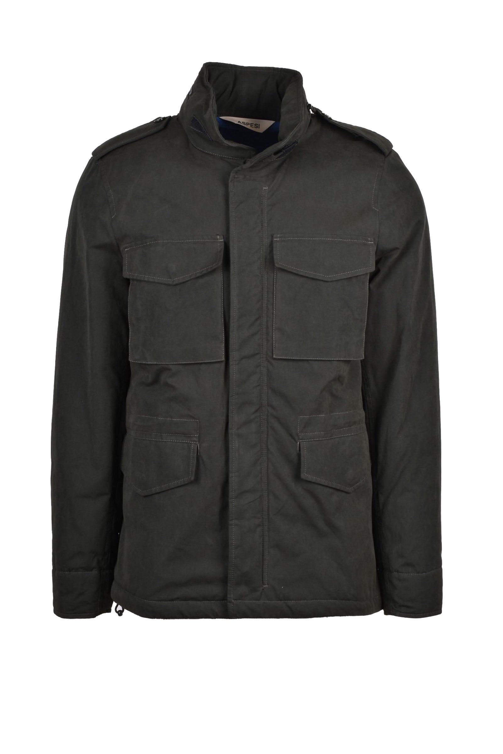 ASPESI - OUTWEAR JACKETS
