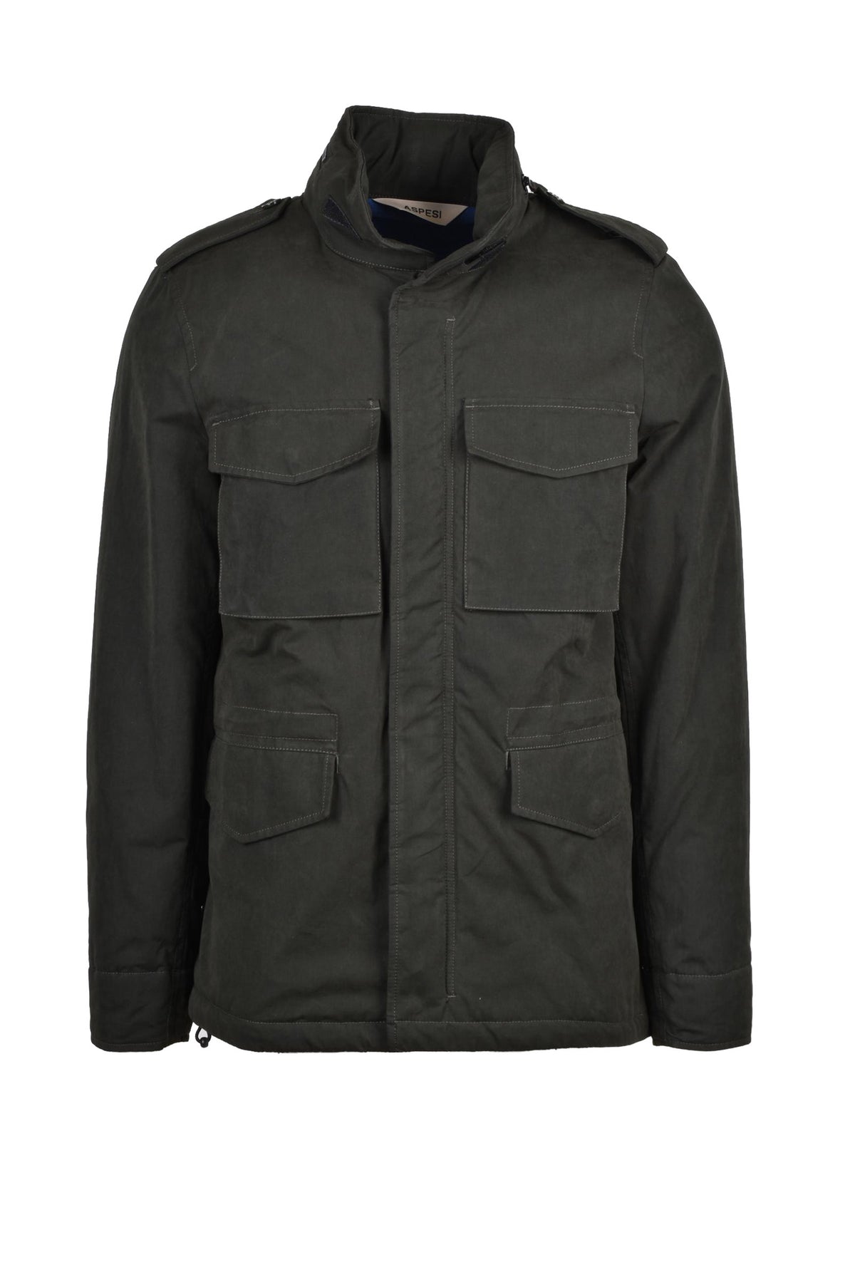 ASPESI - OUTWEAR JACKETS