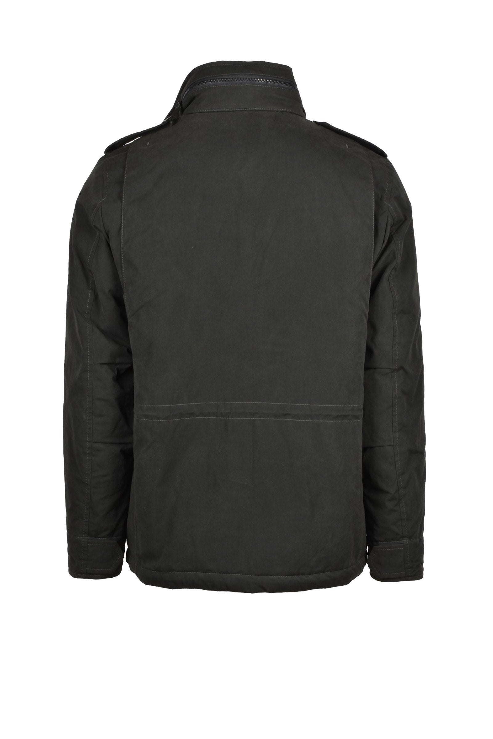 ASPESI - OUTWEAR JACKETS