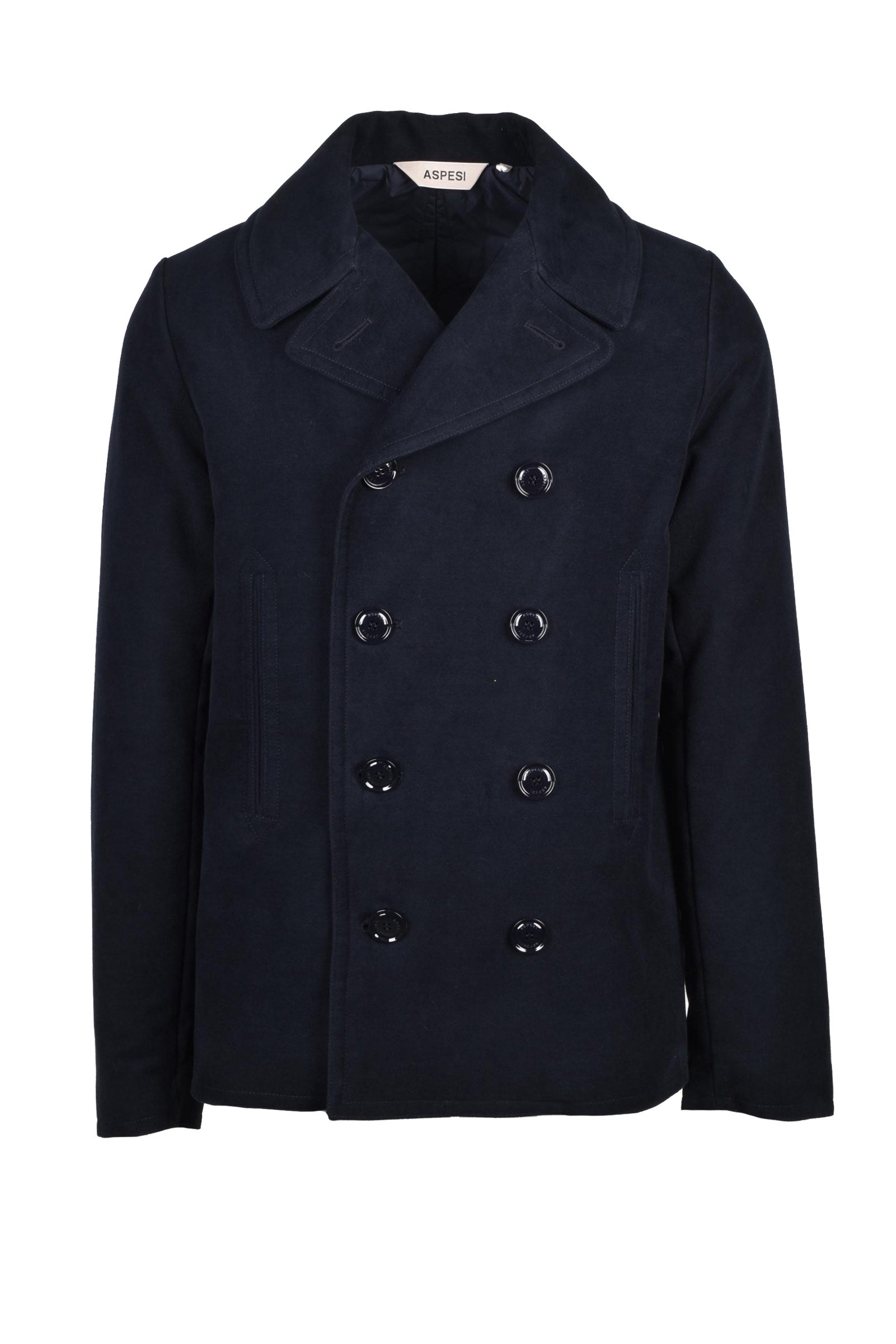 ASPESI - OUTWEAR JACKETS