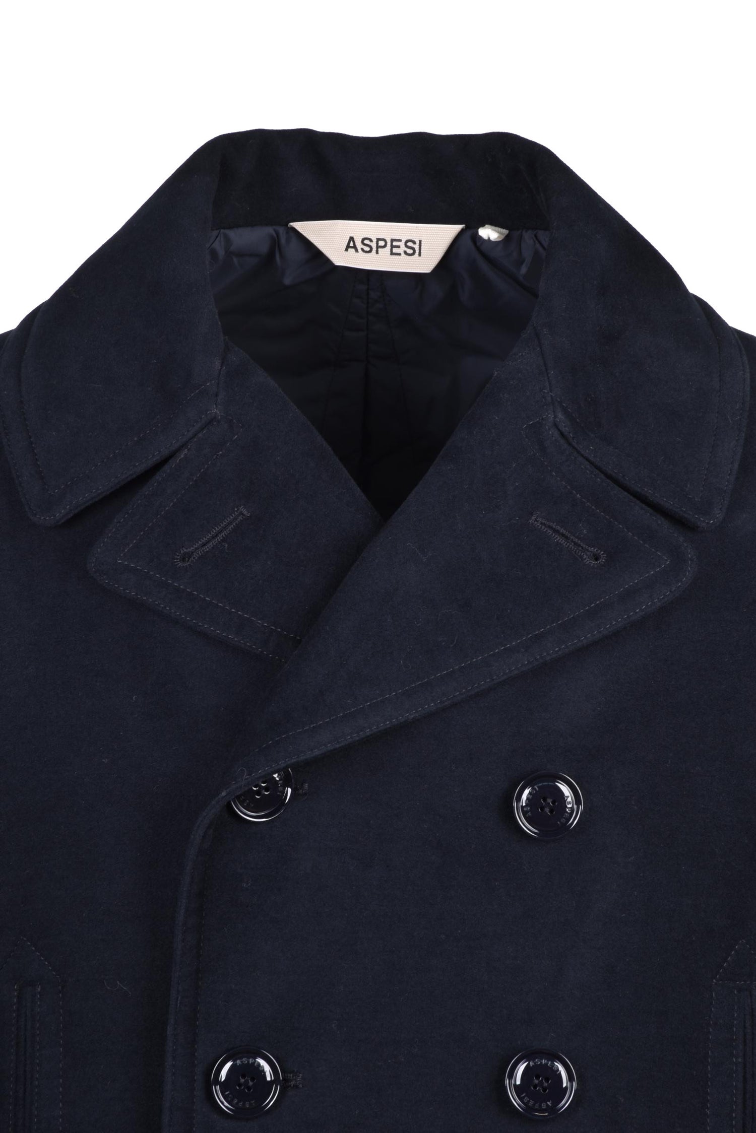 ASPESI - OUTWEAR JACKETS