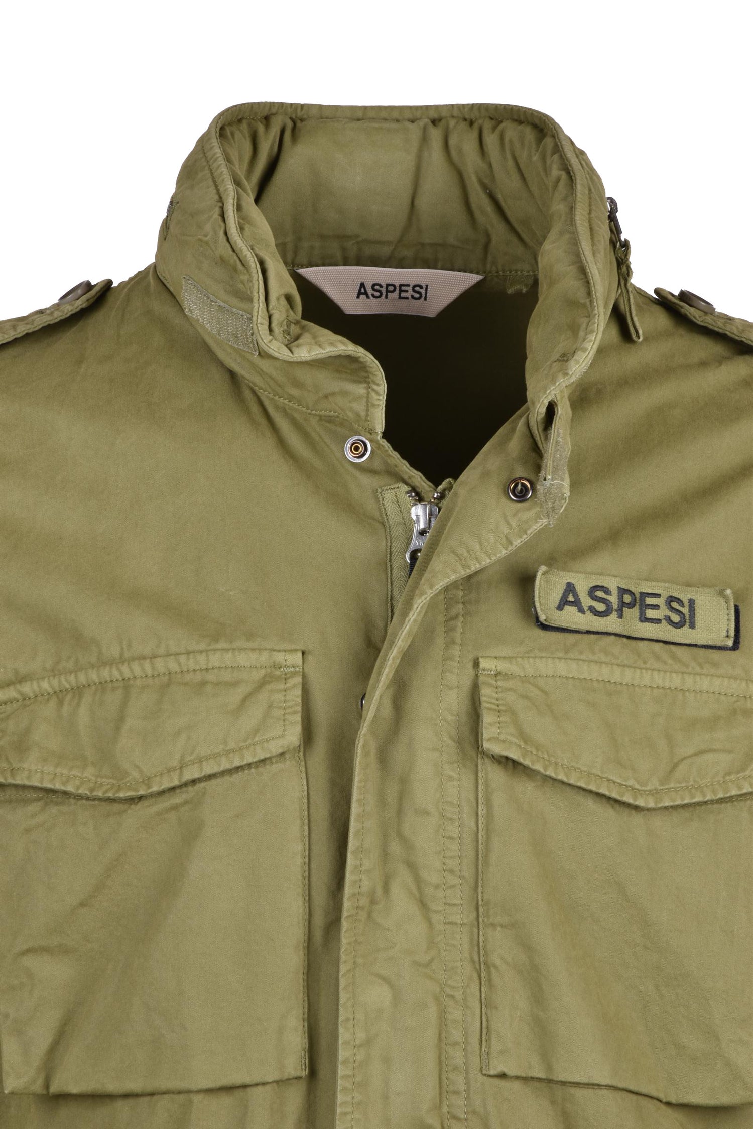 ASPESI - OUTWEAR JACKETS