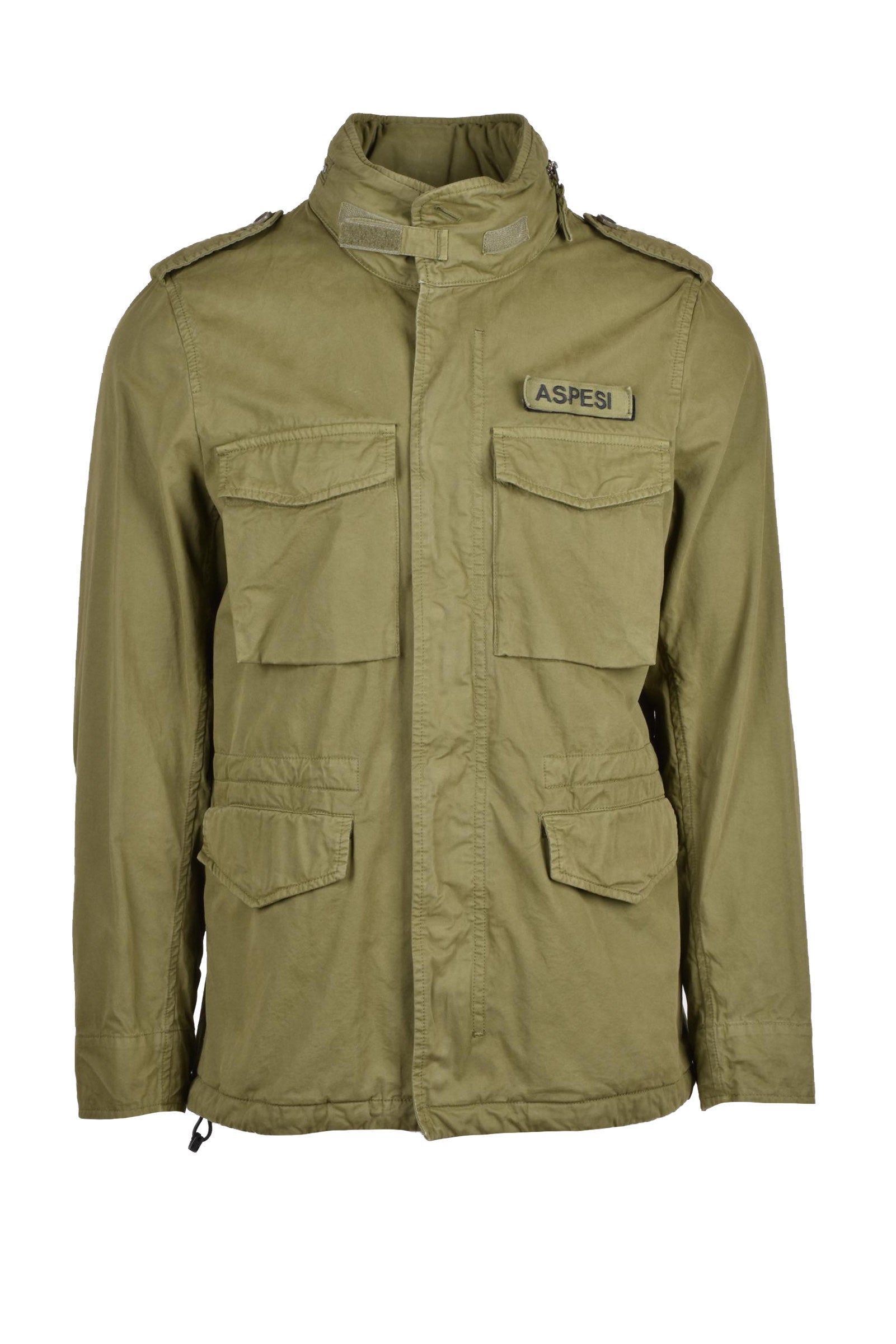 ASPESI - OUTWEAR JACKETS