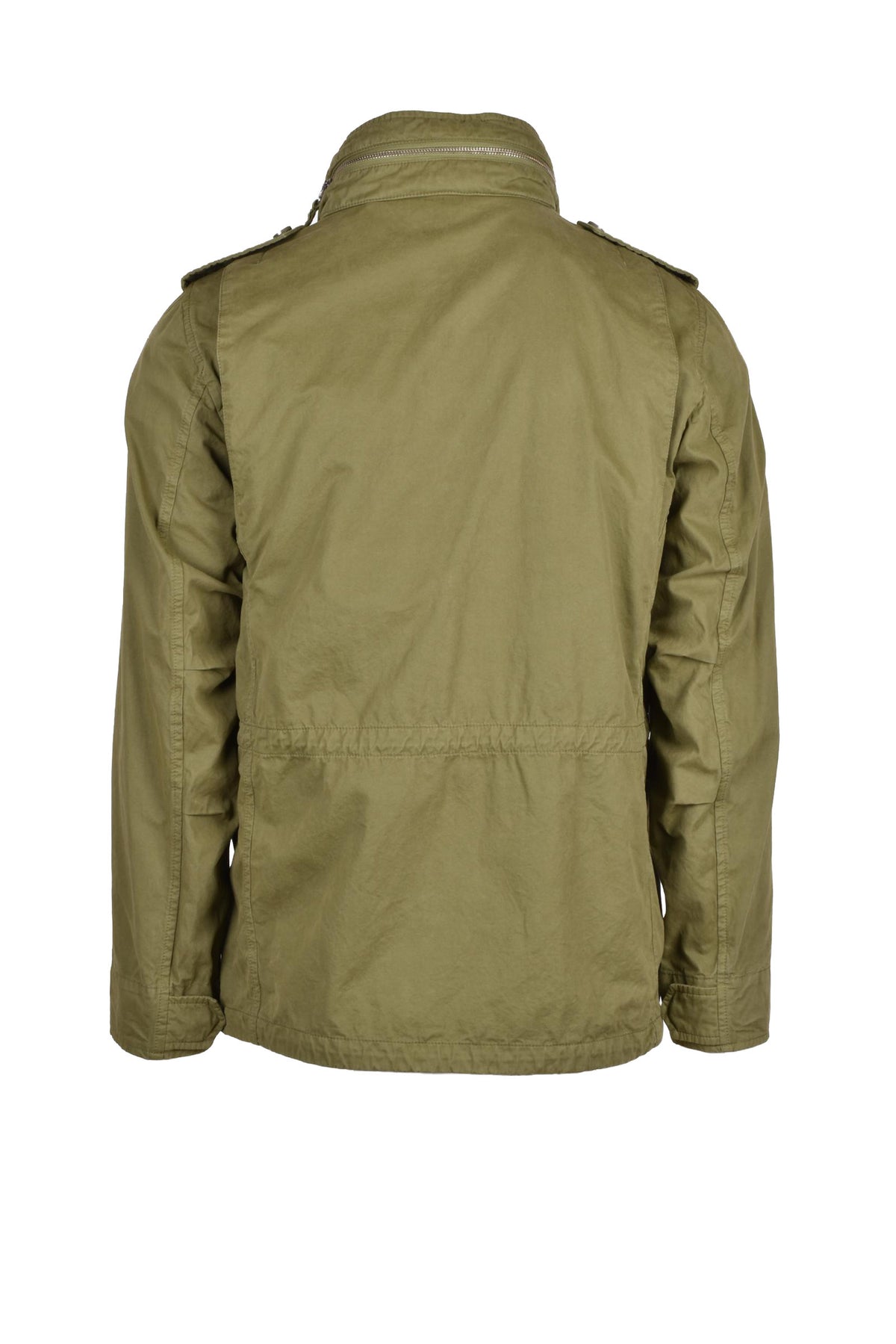ASPESI - OUTWEAR JACKETS