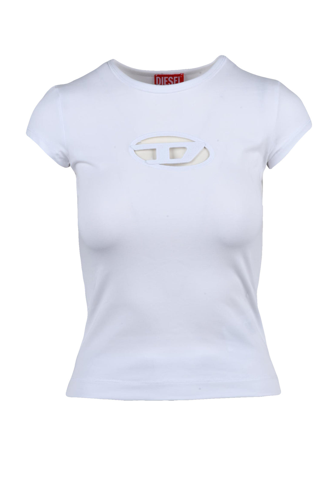 DIESEL - T-SHIRT AND POLO