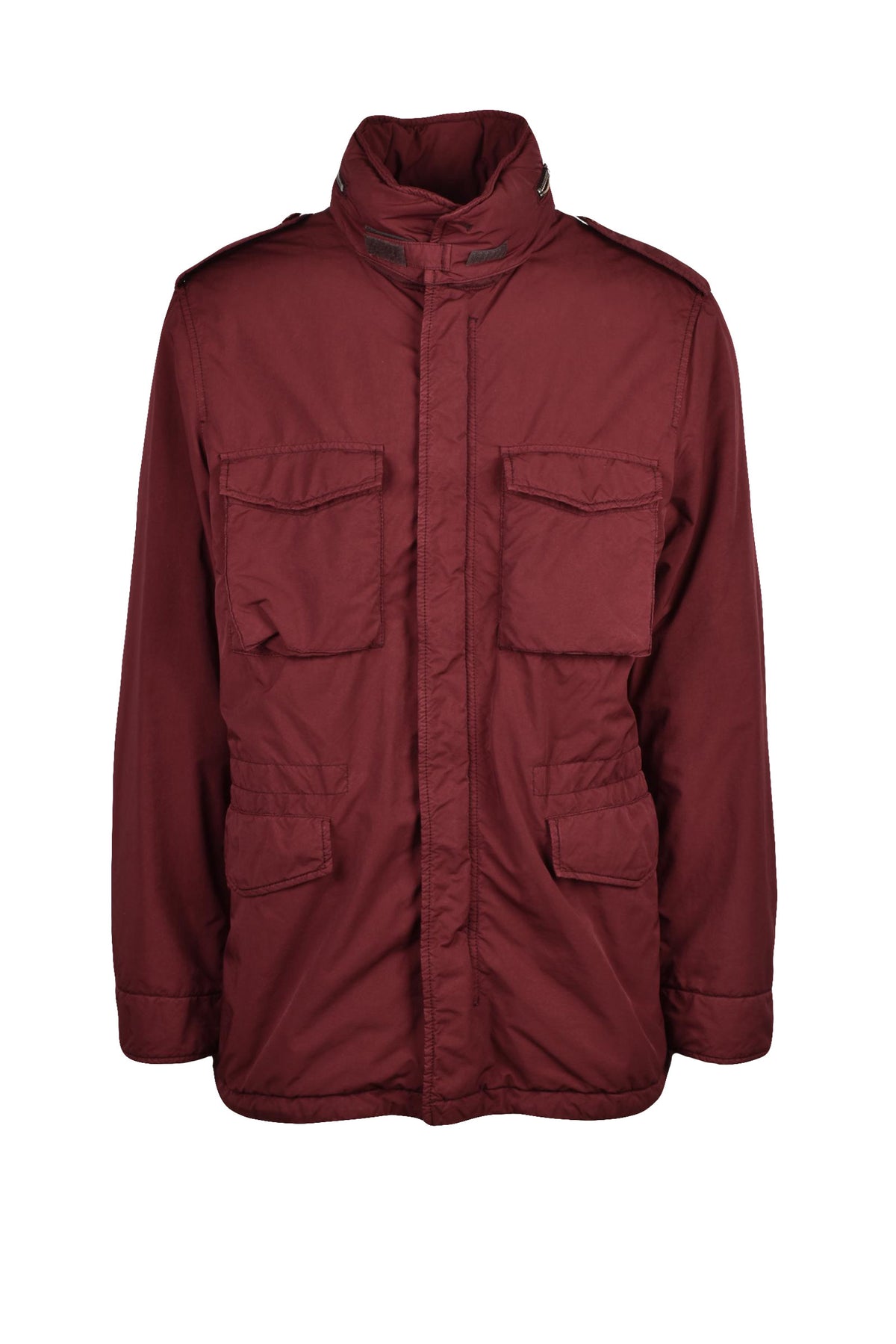 ASPESI - OUTWEAR JACKETS
