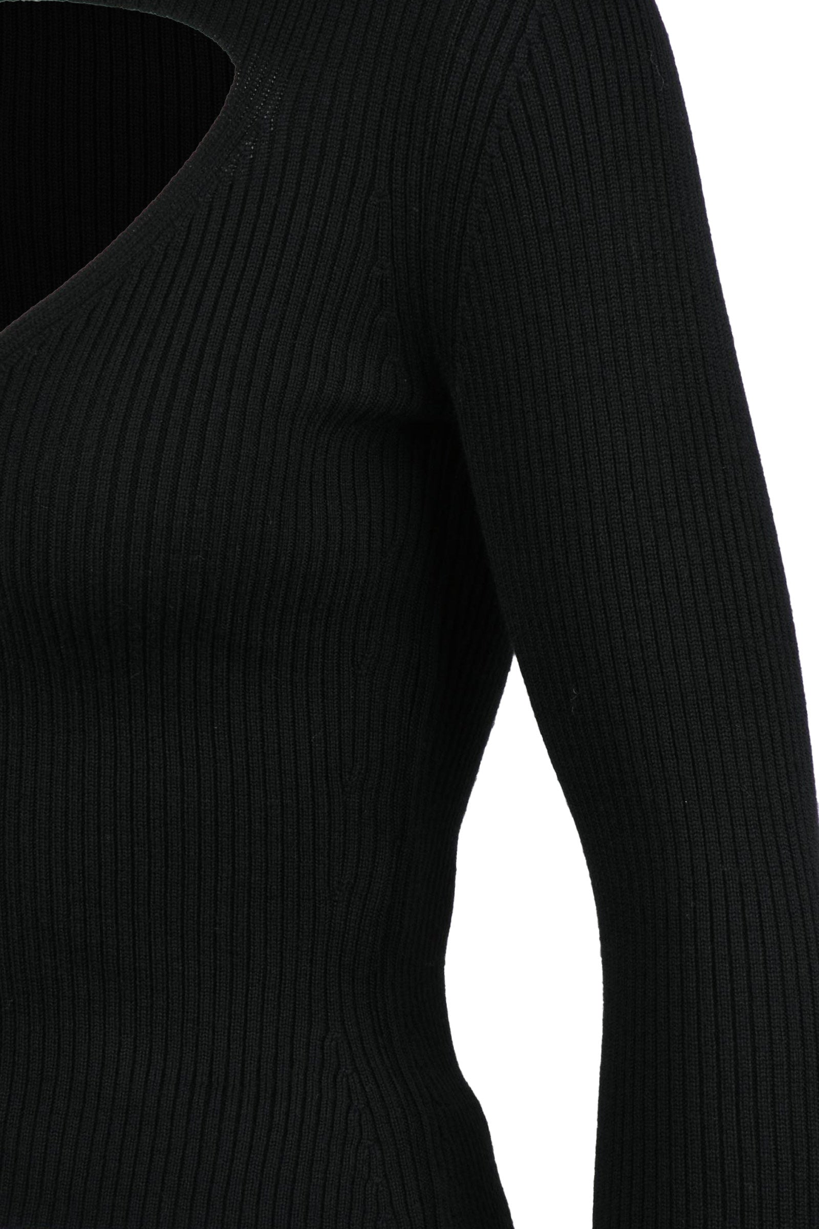 DIESEL - KNITWEAR AND SWEATSHIRTS